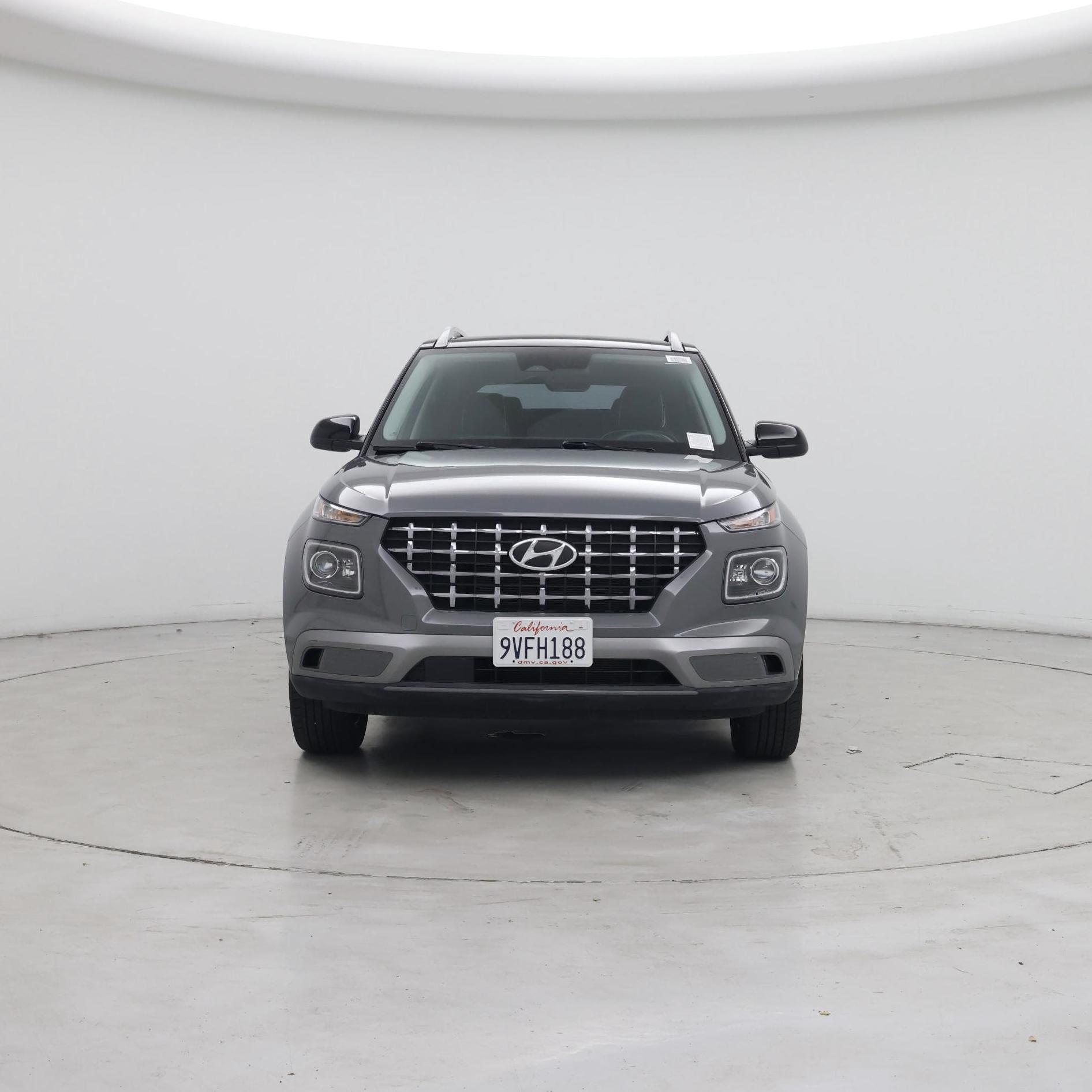 Thumbnail: 2023 Hyundai Venue - 5