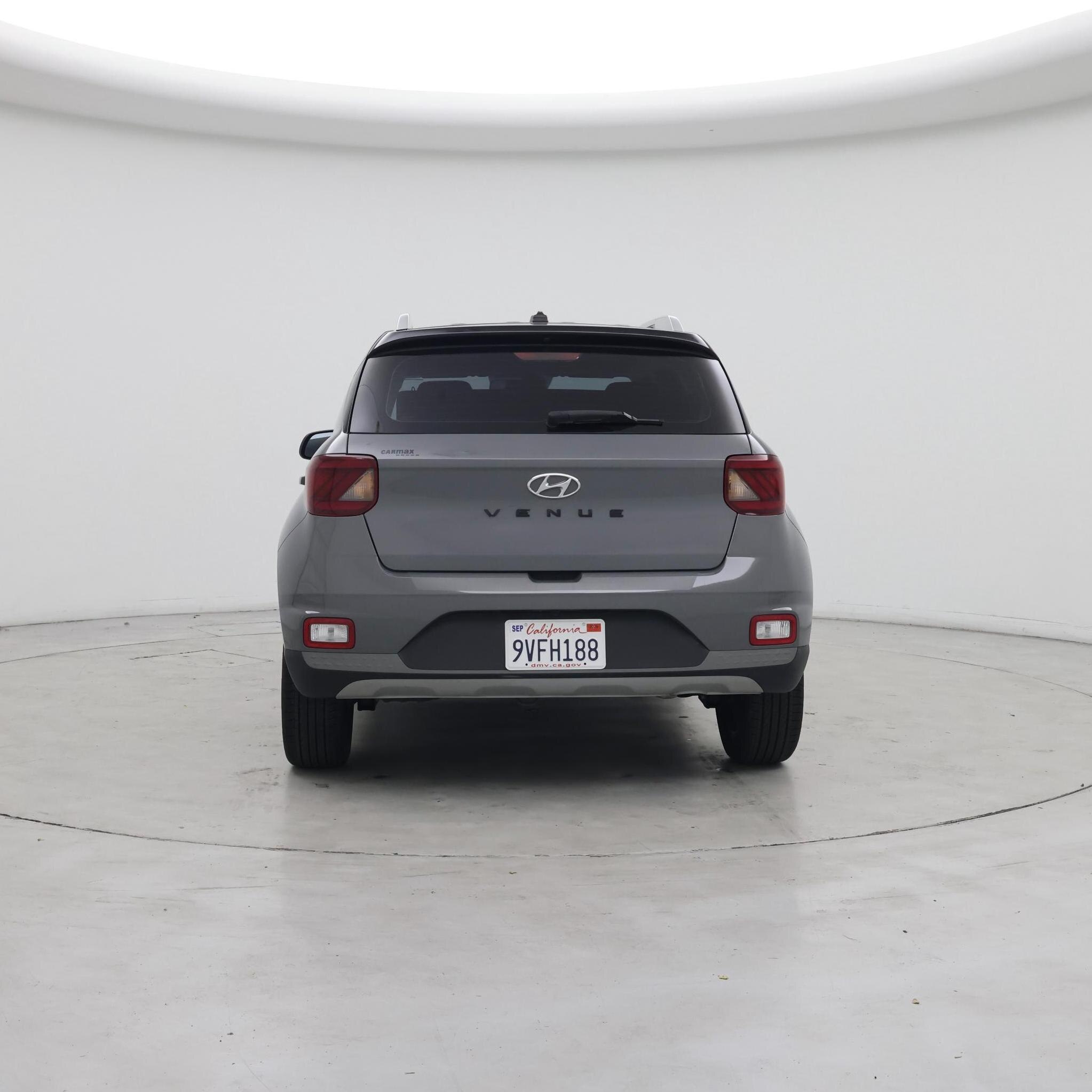 Thumbnail: 2023 Hyundai Venue - 6