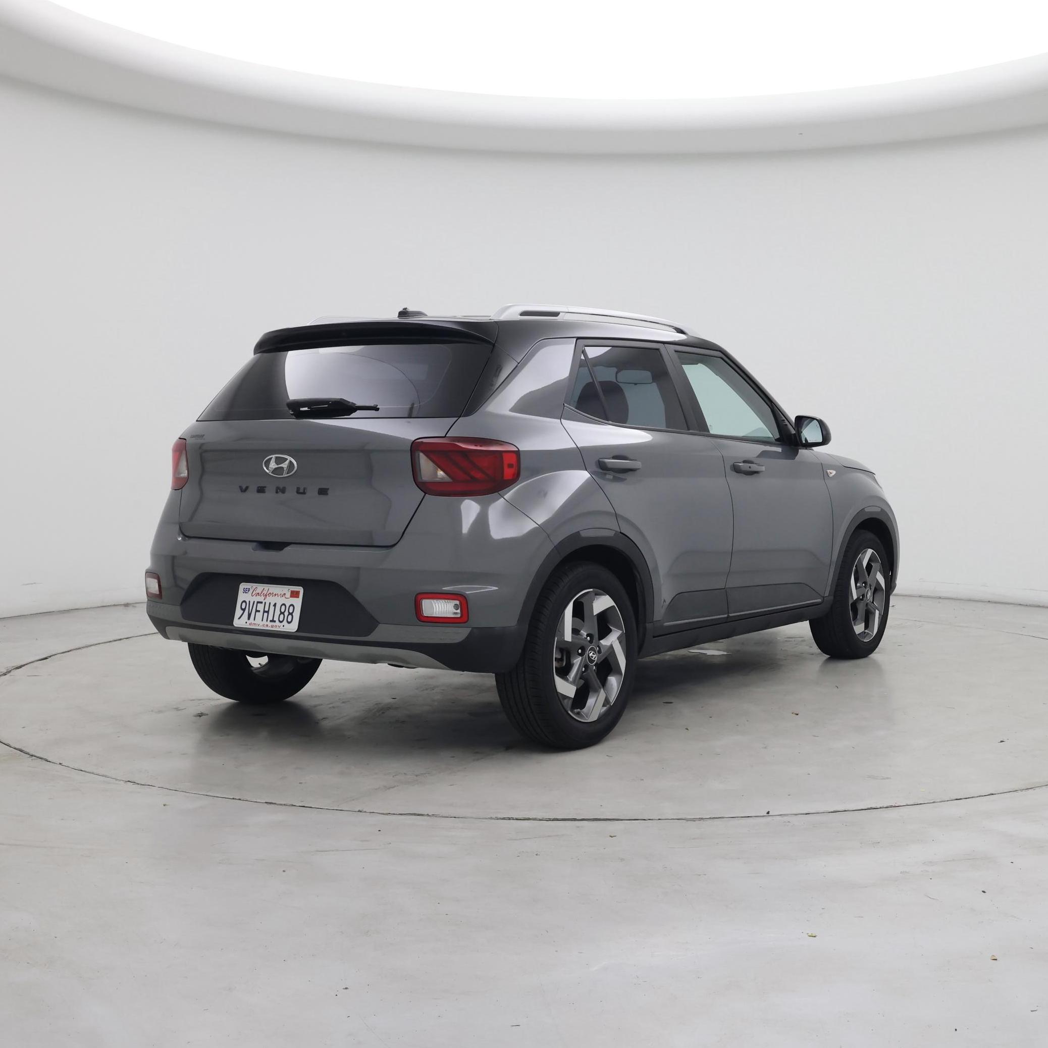 Thumbnail: 2023 Hyundai Venue - 8