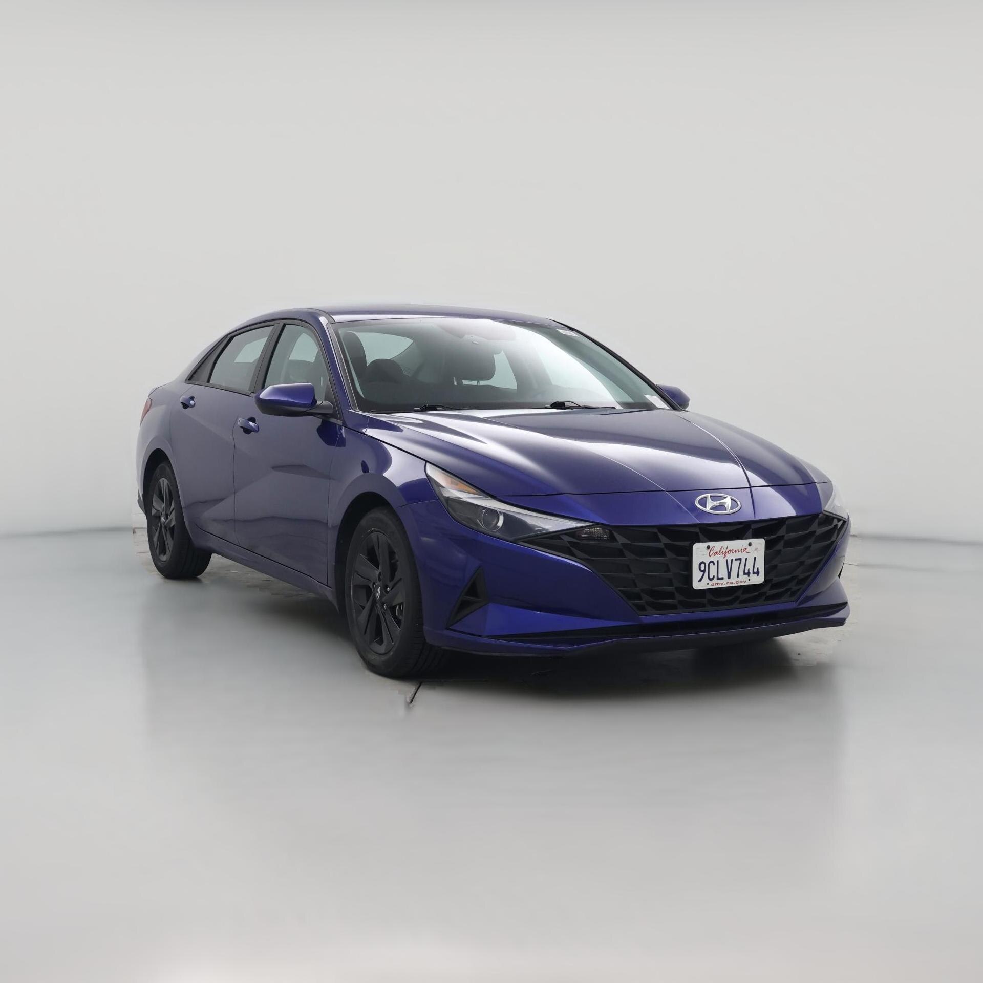 Thumbnail: 2023 Hyundai Elantra - 1