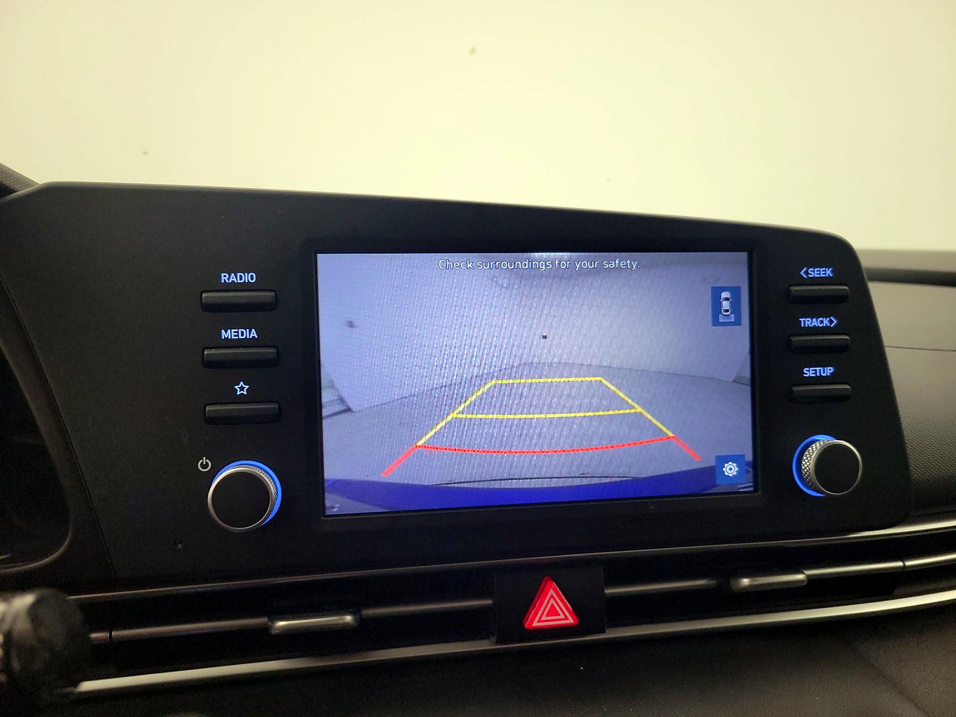 Thumbnail: 2023 Hyundai Elantra - 14