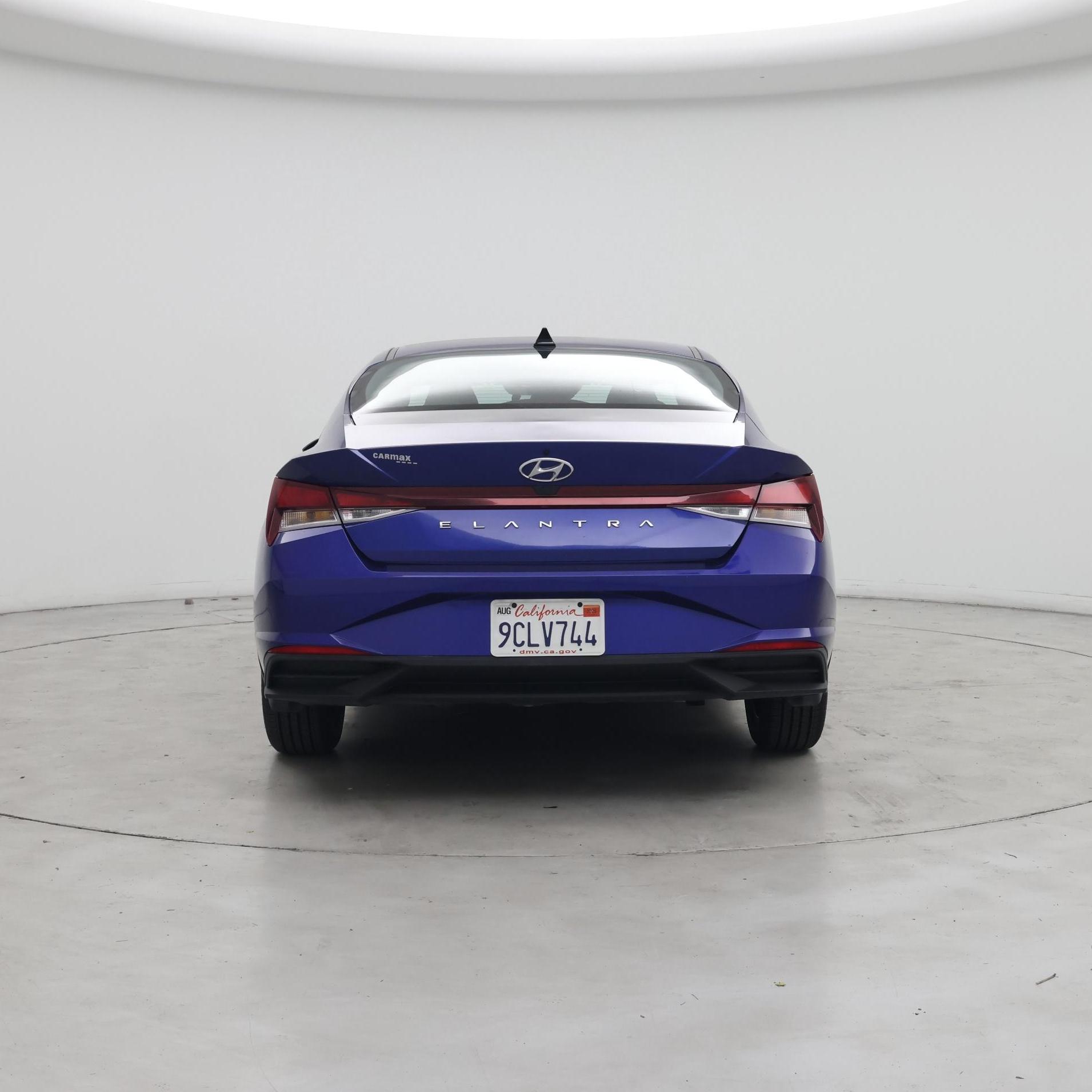 Thumbnail: 2023 Hyundai Elantra - 6