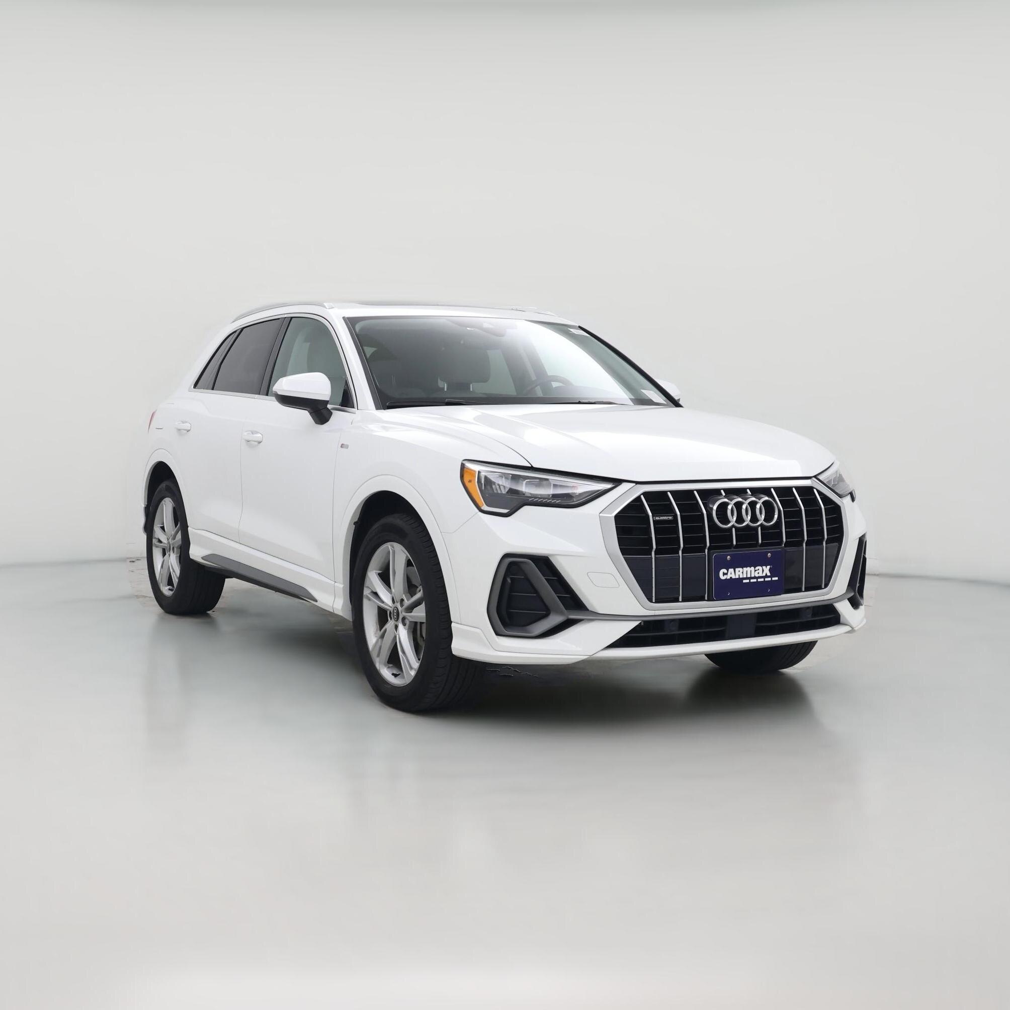 Thumbnail: 2021 Audi Q3 - 1