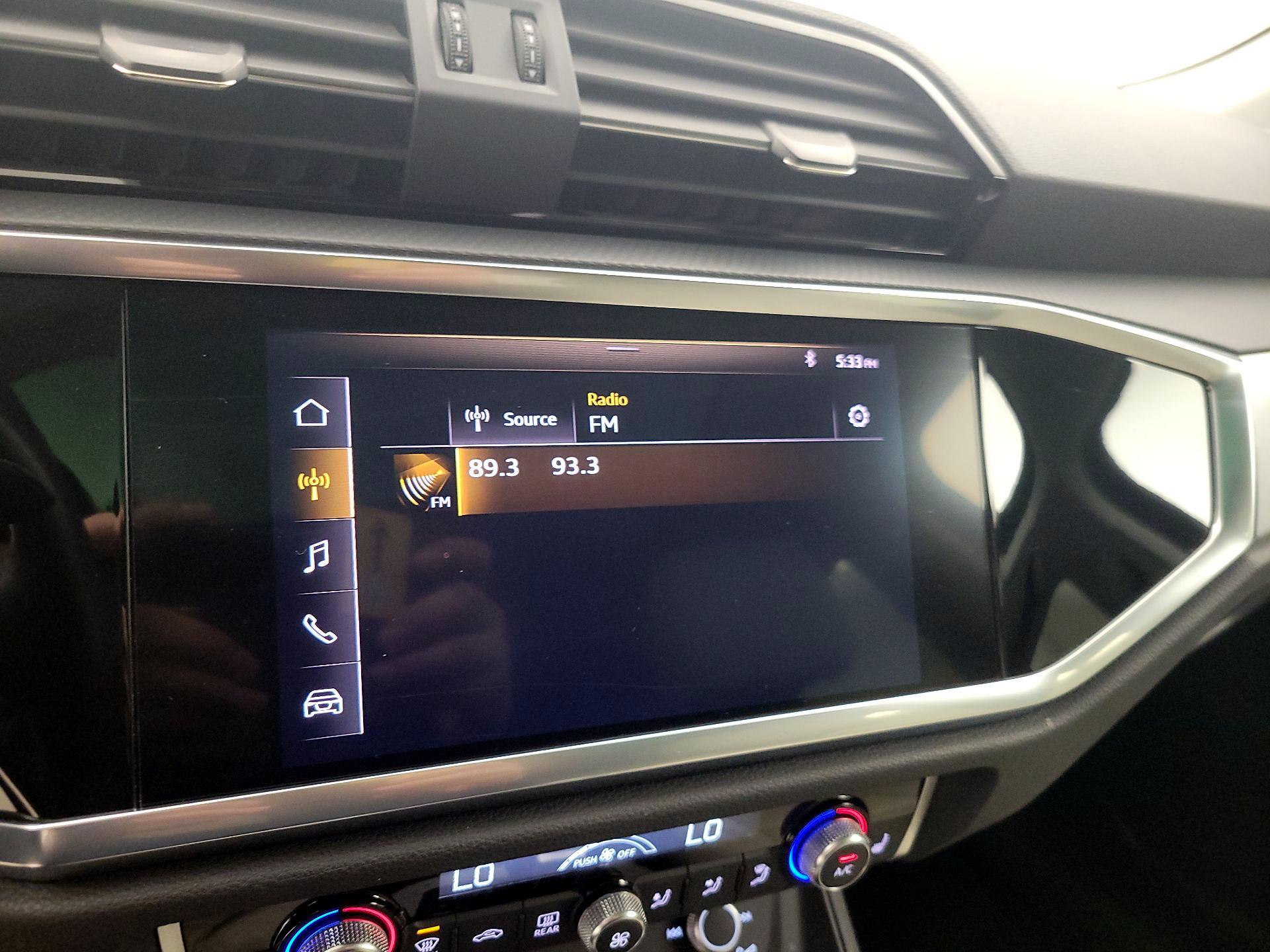 Thumbnail: 2021 Audi Q3 - 15