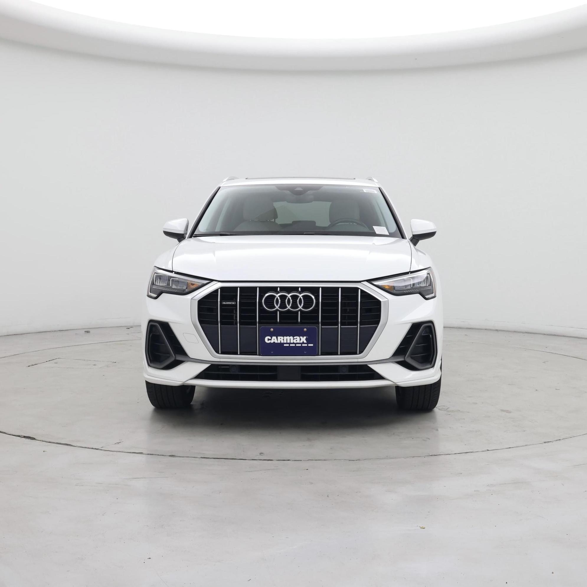 Thumbnail: 2021 Audi Q3 - 5