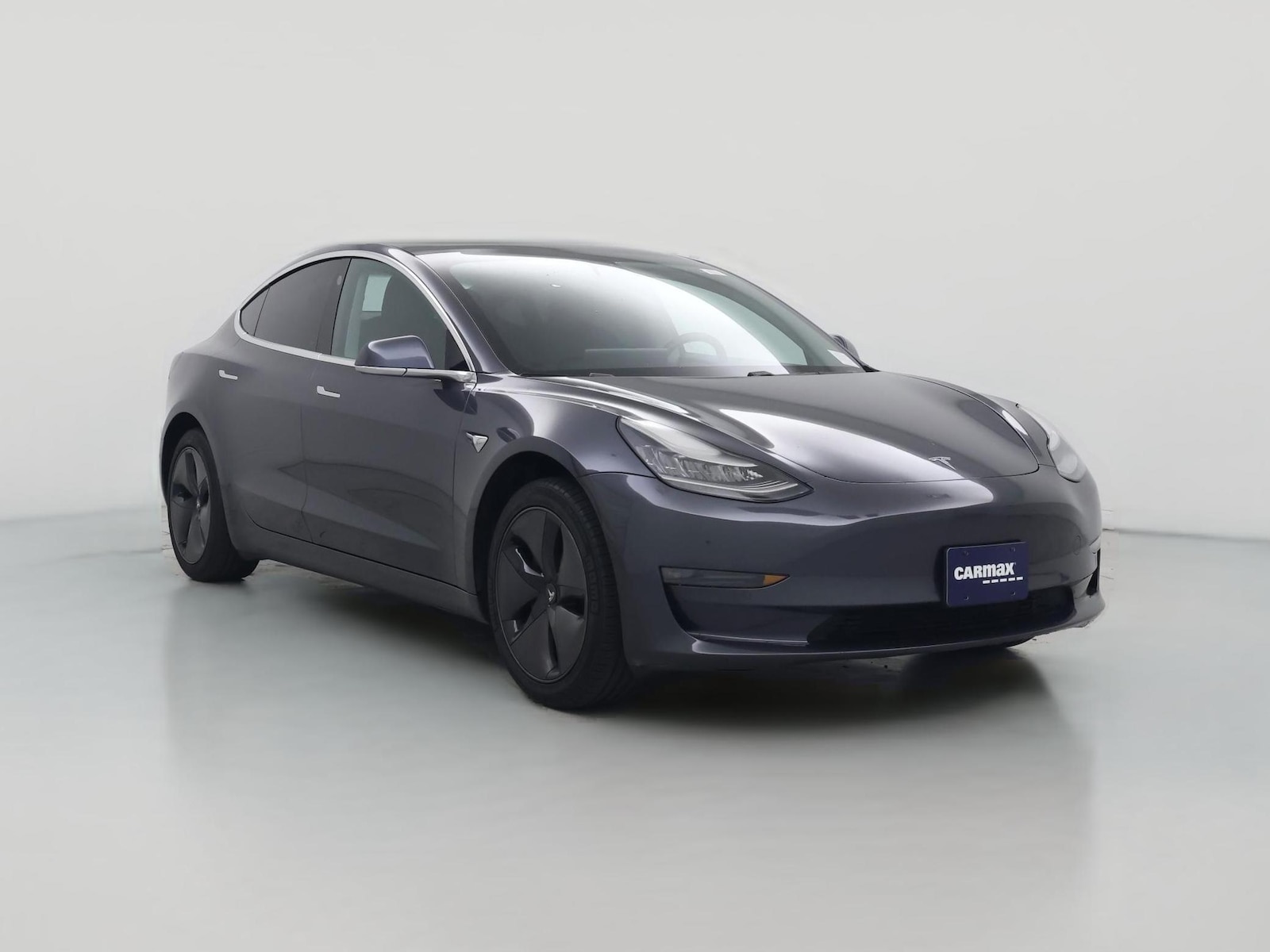 2019 Tesla Model 3 Base