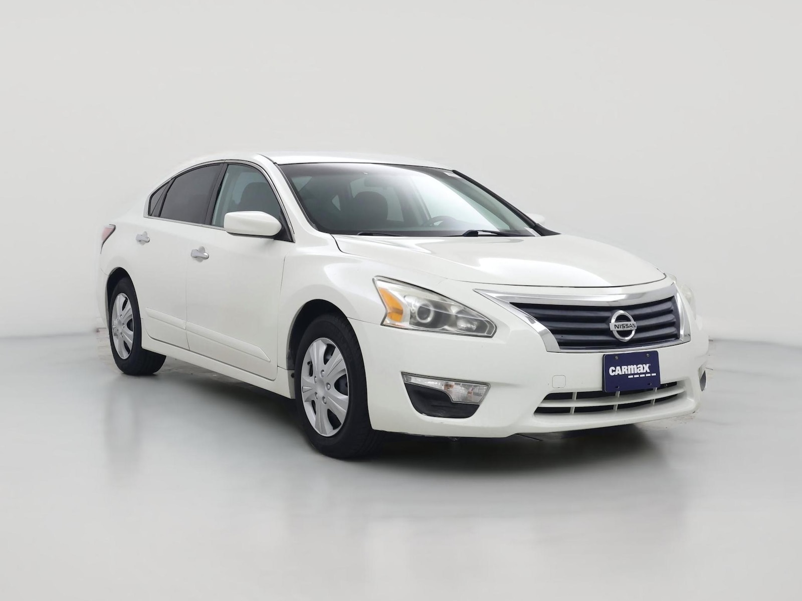 2014 Nissan Altima S