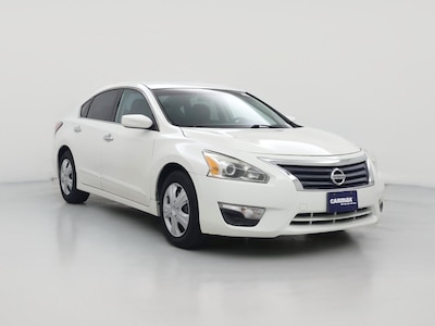 2014 Nissan Altima S