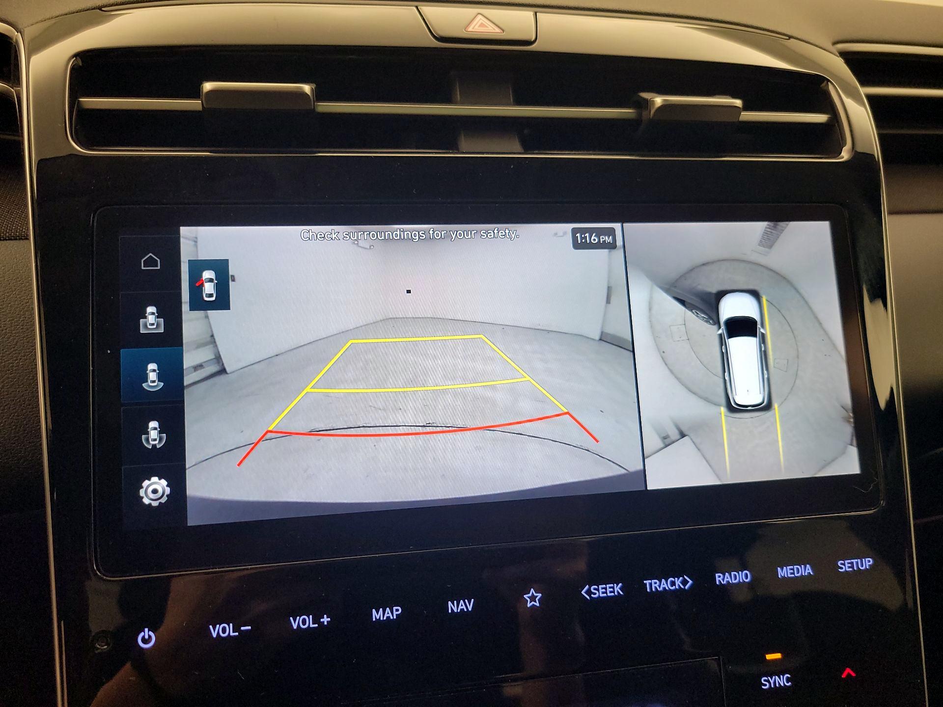 Thumbnail: 2022 Hyundai Tucson - 15