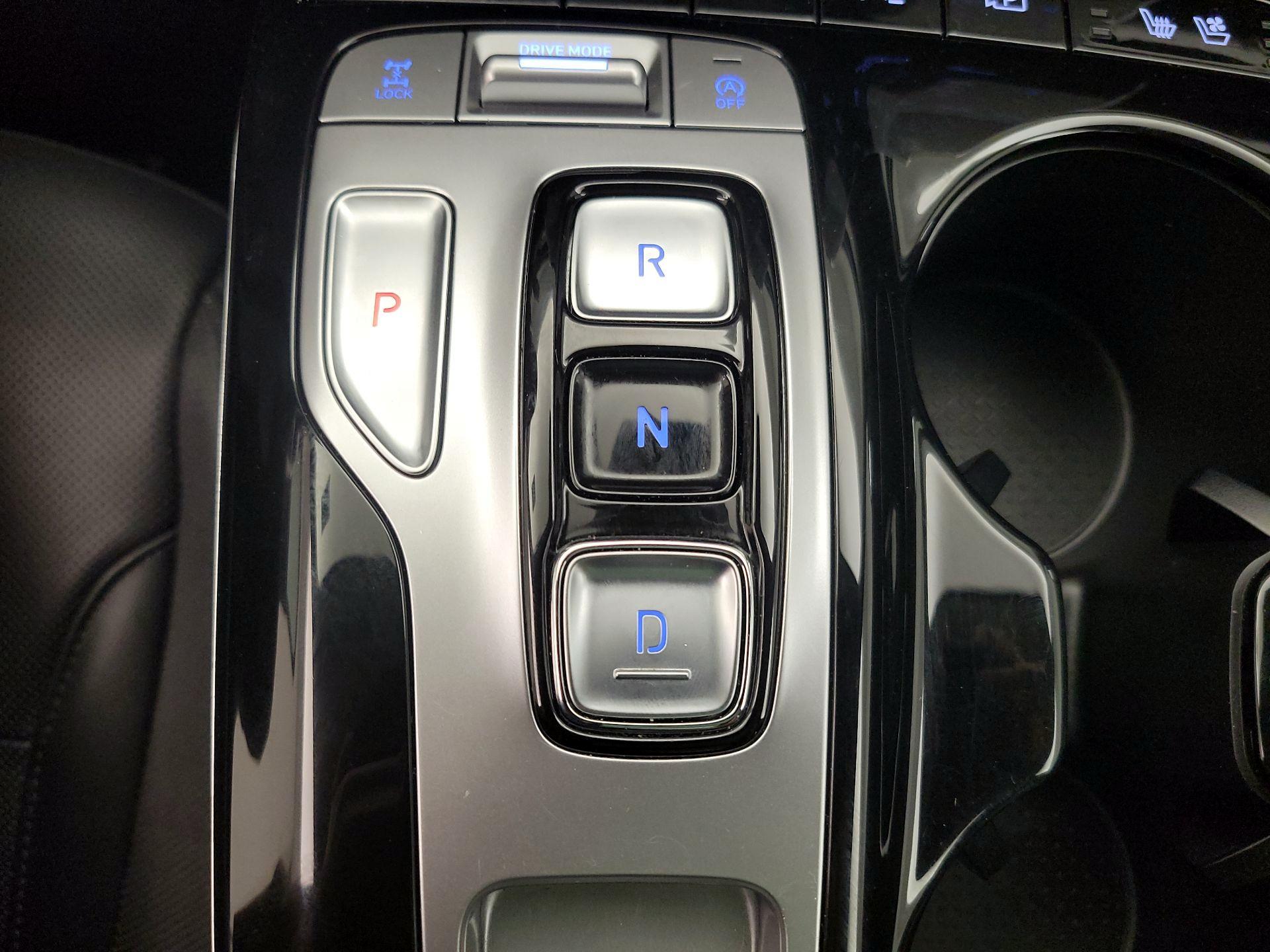 Thumbnail: 2022 Hyundai Tucson - 18