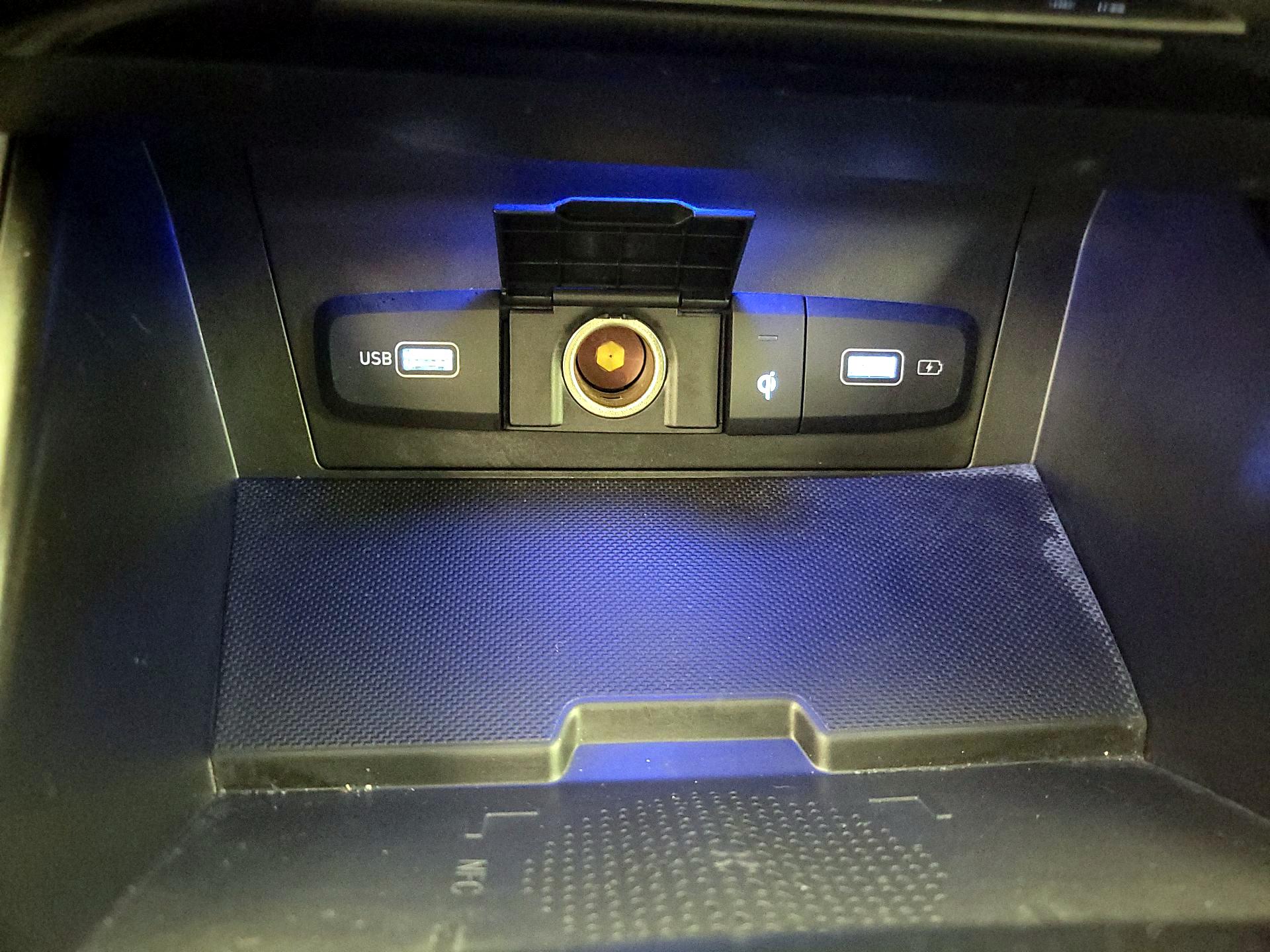 Thumbnail: 2022 Hyundai Tucson - 19