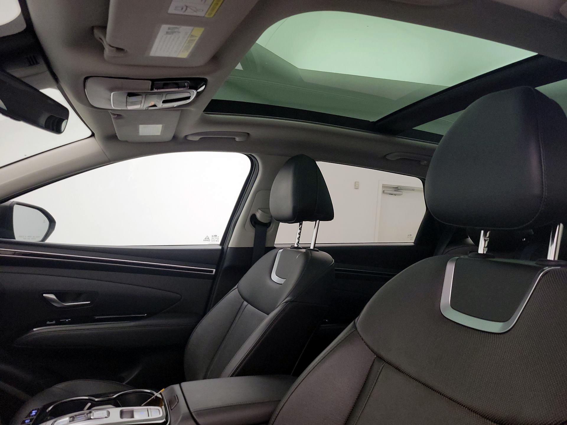 Thumbnail: 2022 Hyundai Tucson - 20