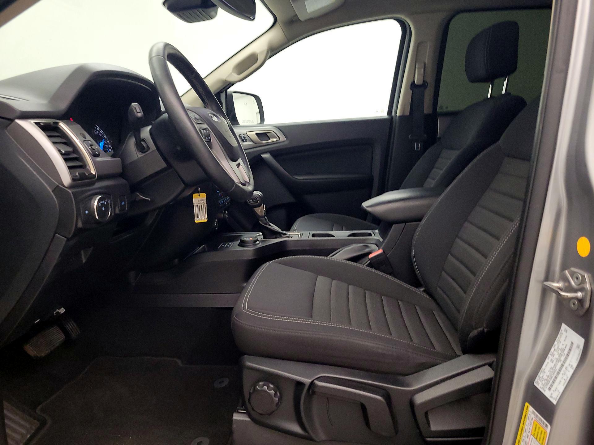 Thumbnail: 2021 Ford Ranger - 11