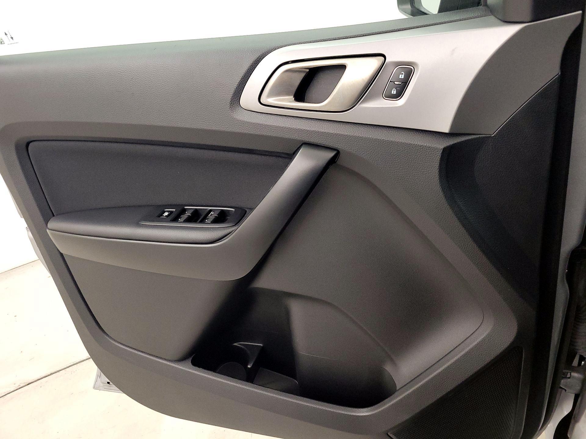 Thumbnail: 2021 Ford Ranger - 12