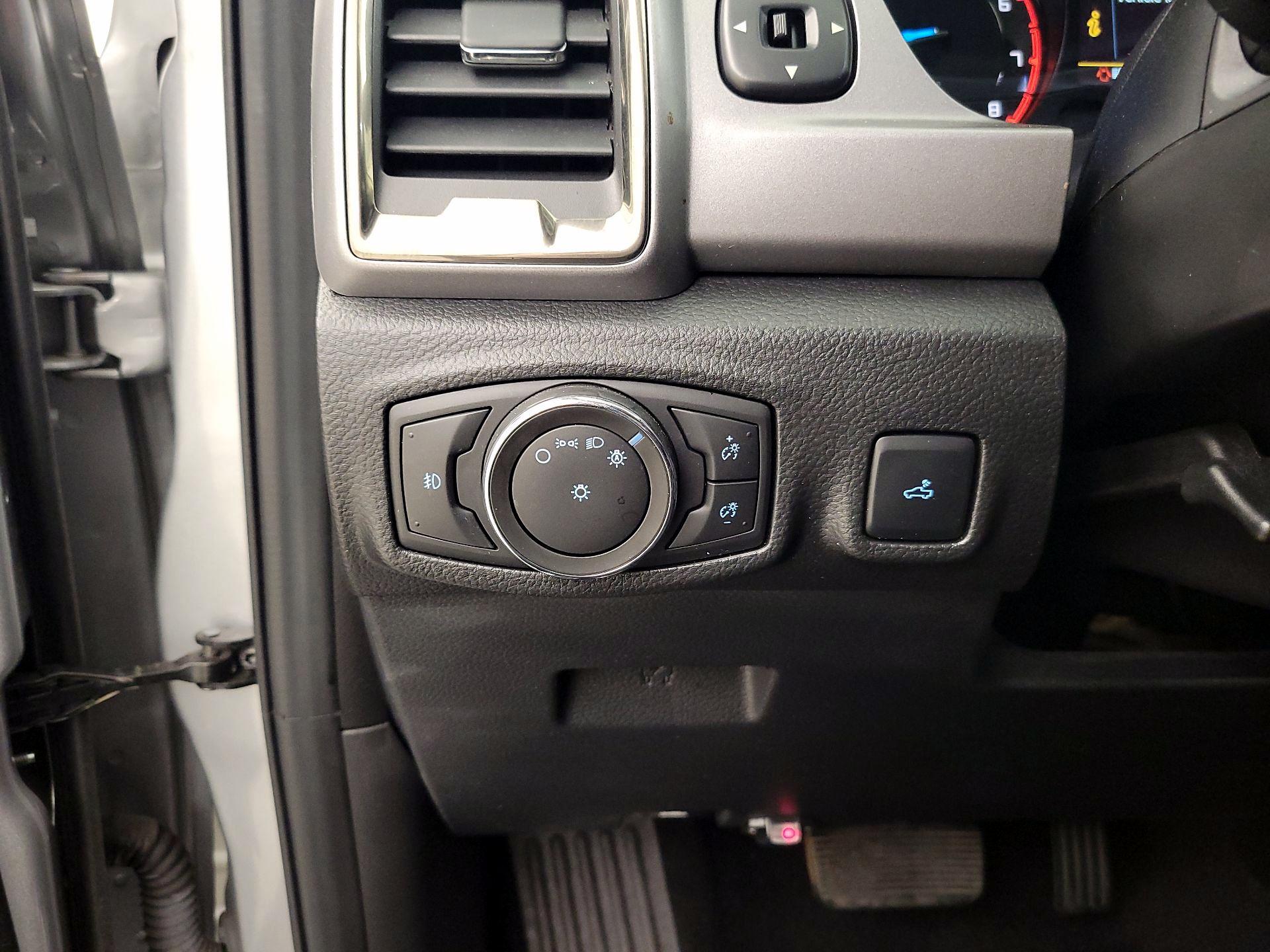 Thumbnail: 2021 Ford Ranger - 13