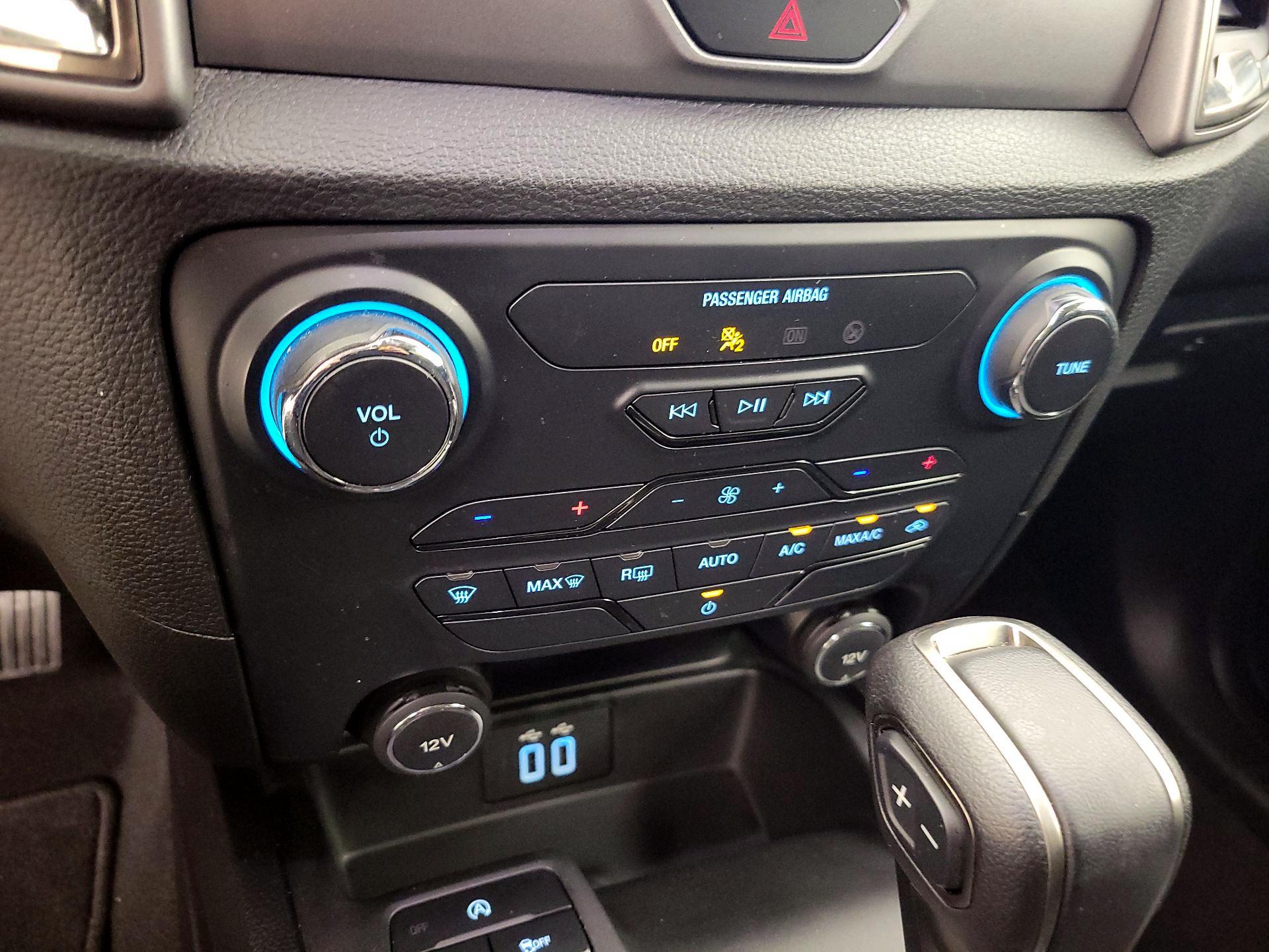 Thumbnail: 2021 Ford Ranger - 16