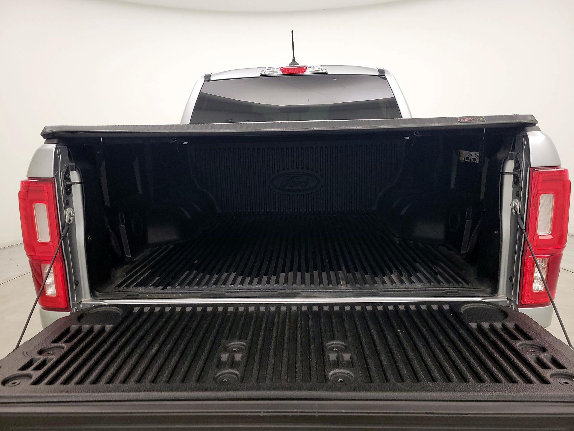 Thumbnail: 2021 Ford Ranger - 20