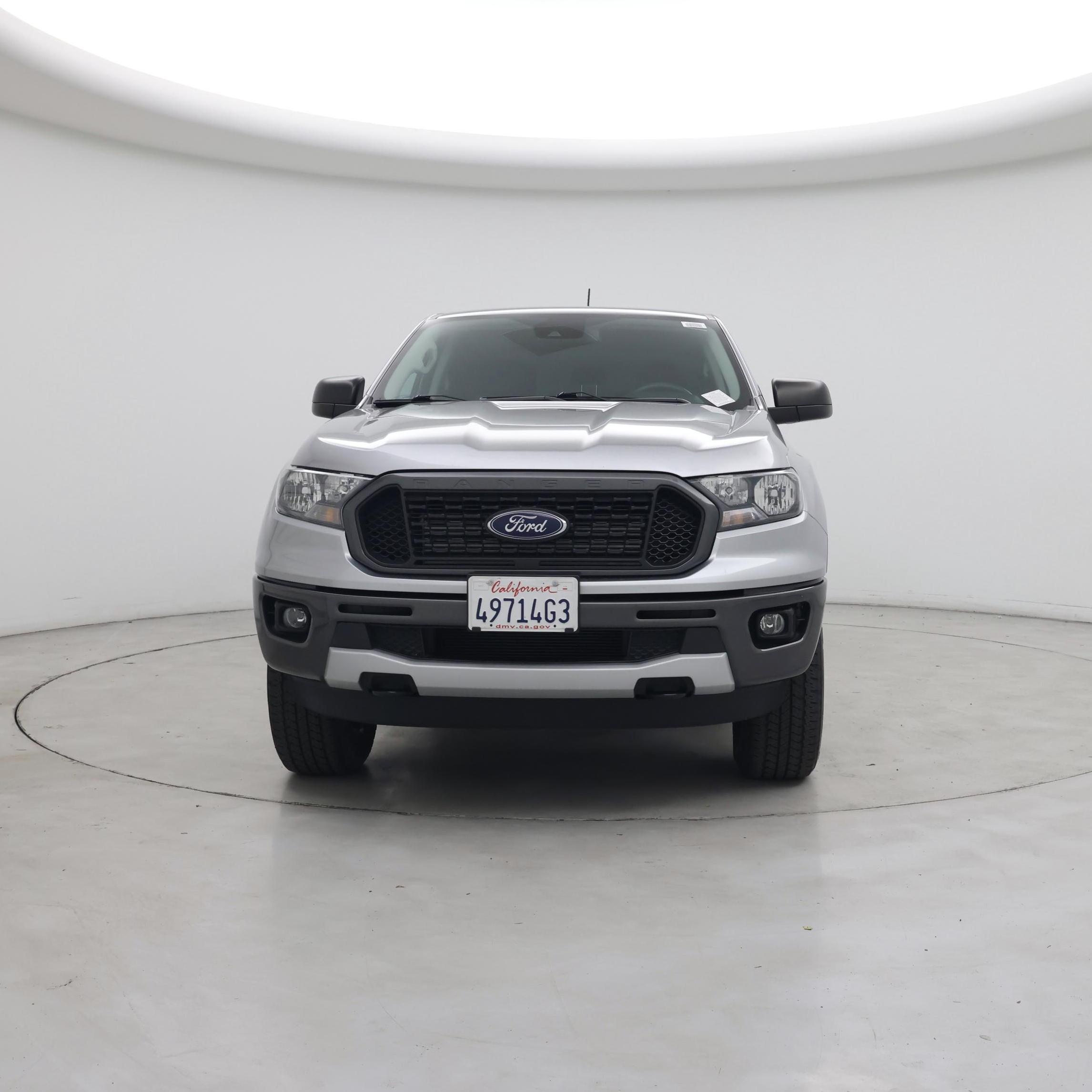 Thumbnail: 2021 Ford Ranger - 5