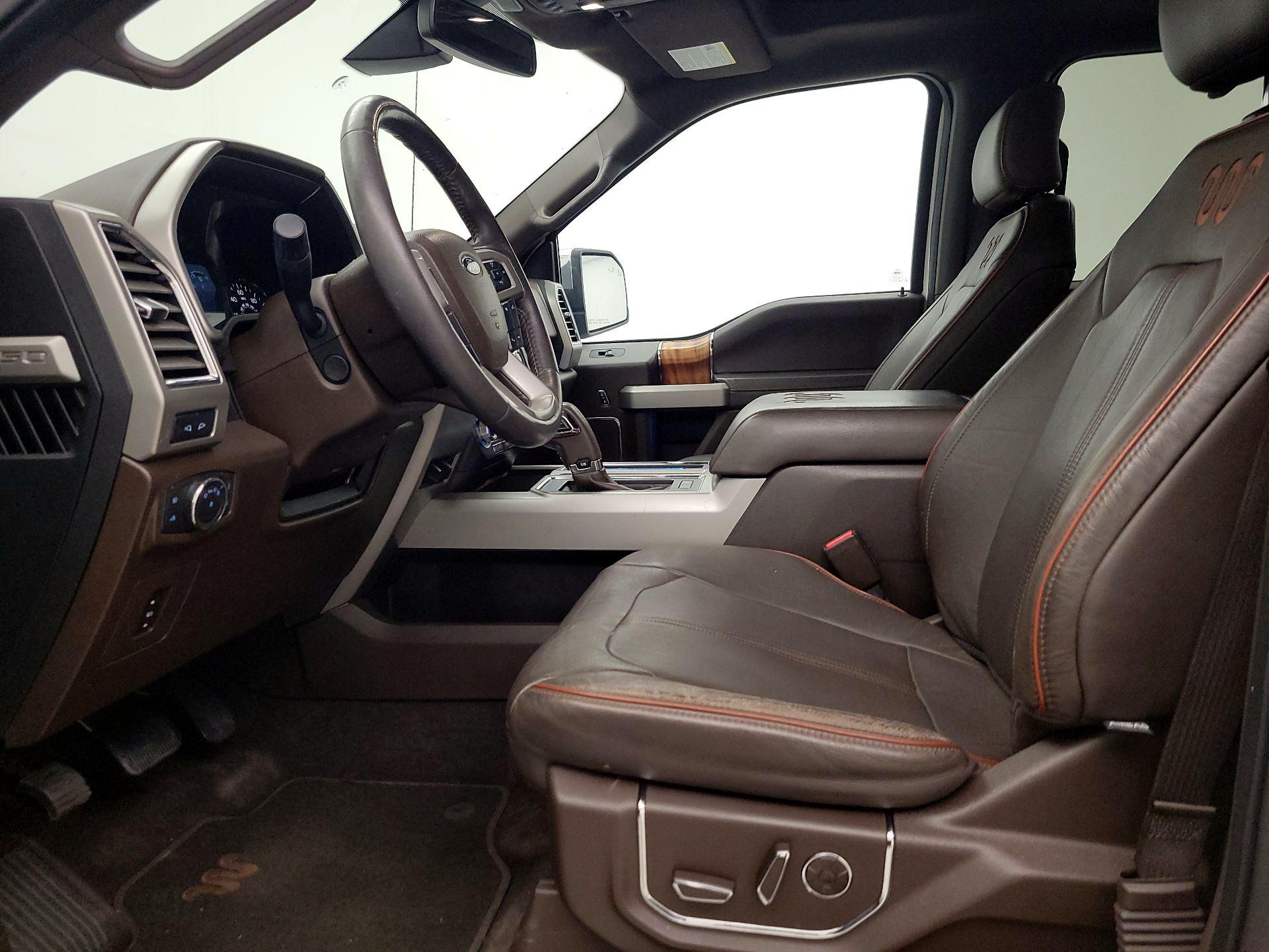 Thumbnail: 2015 Ford F-150 - 11