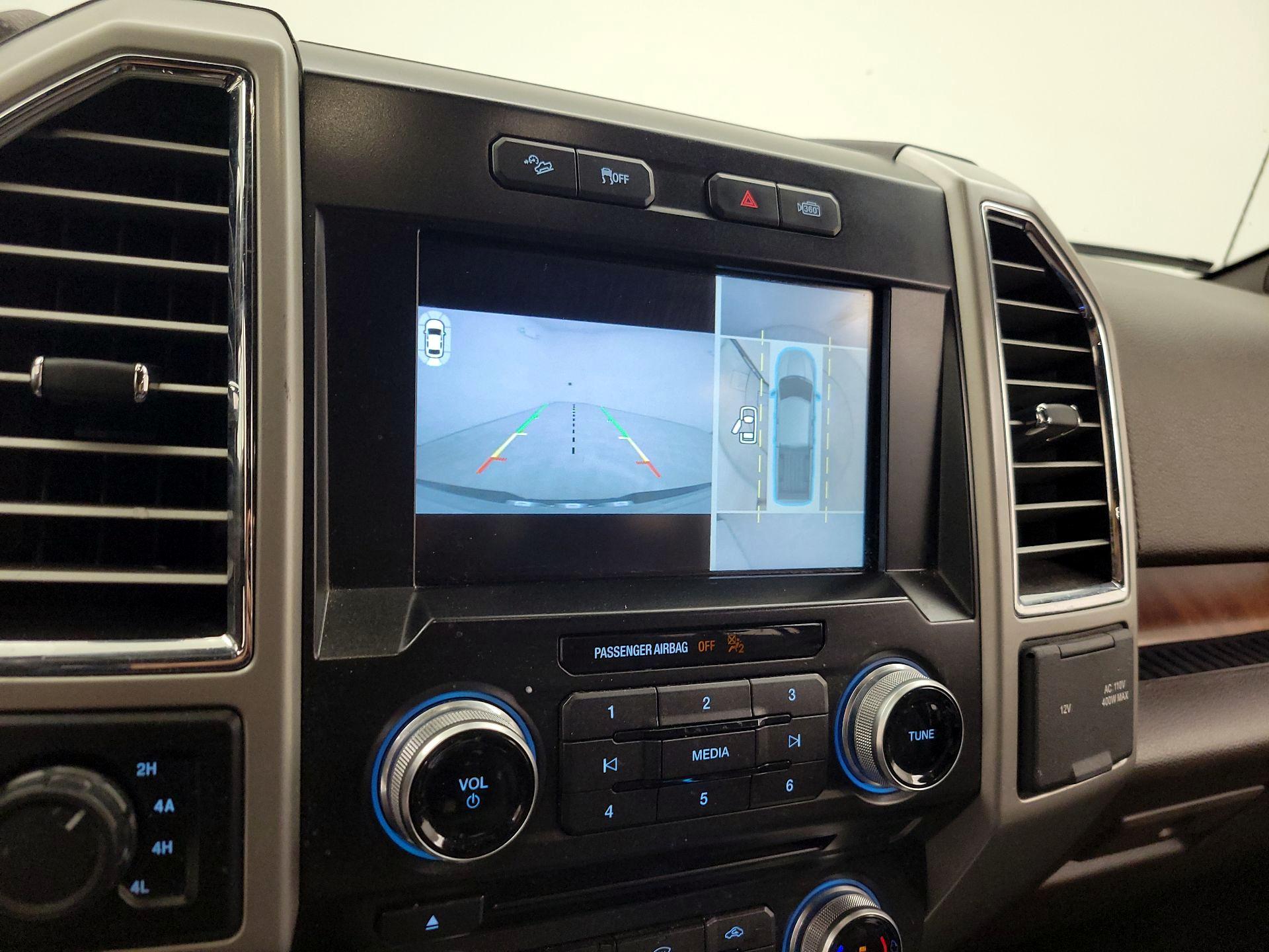 Thumbnail: 2015 Ford F-150 - 15