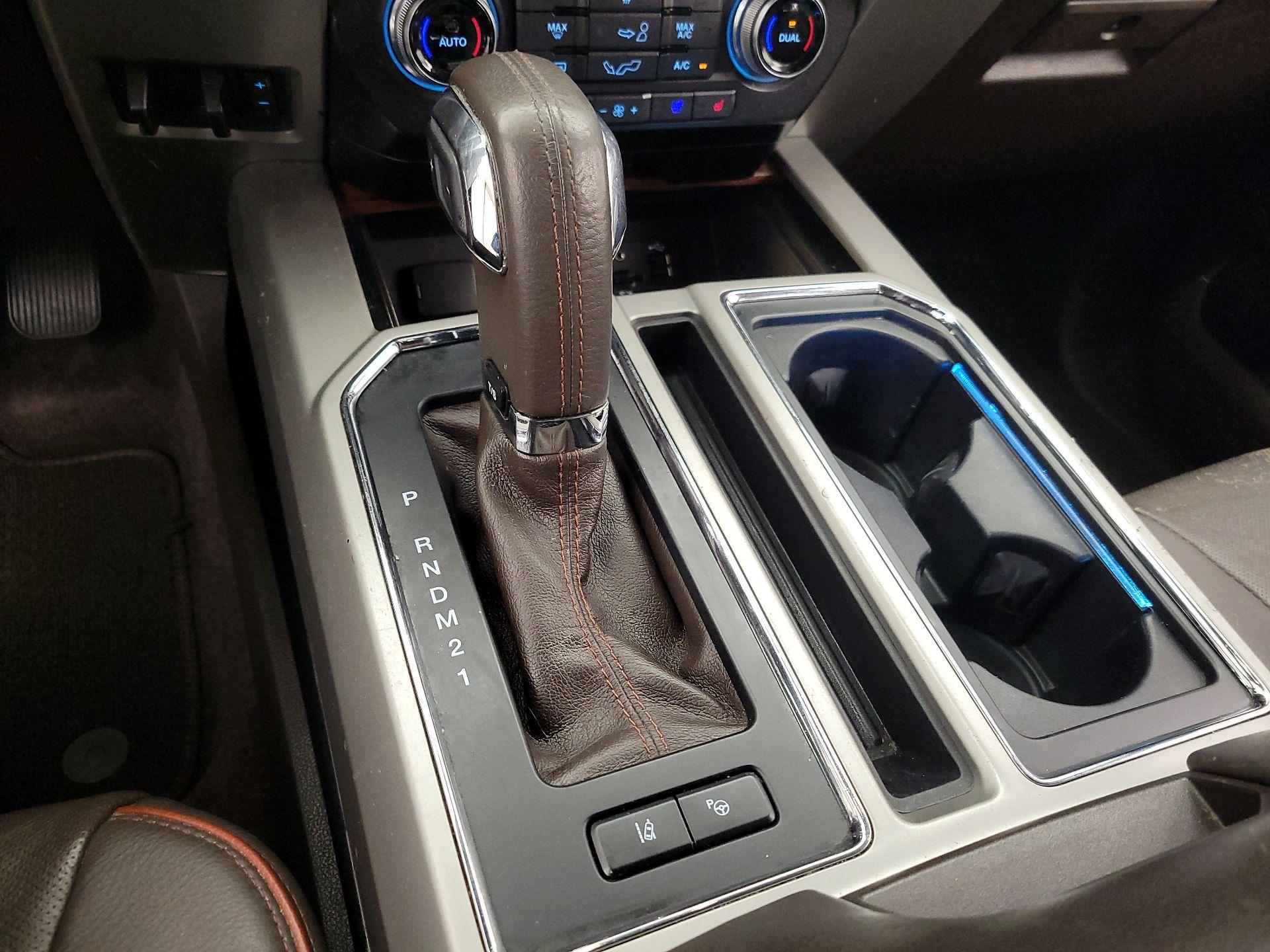 Thumbnail: 2015 Ford F-150 - 18