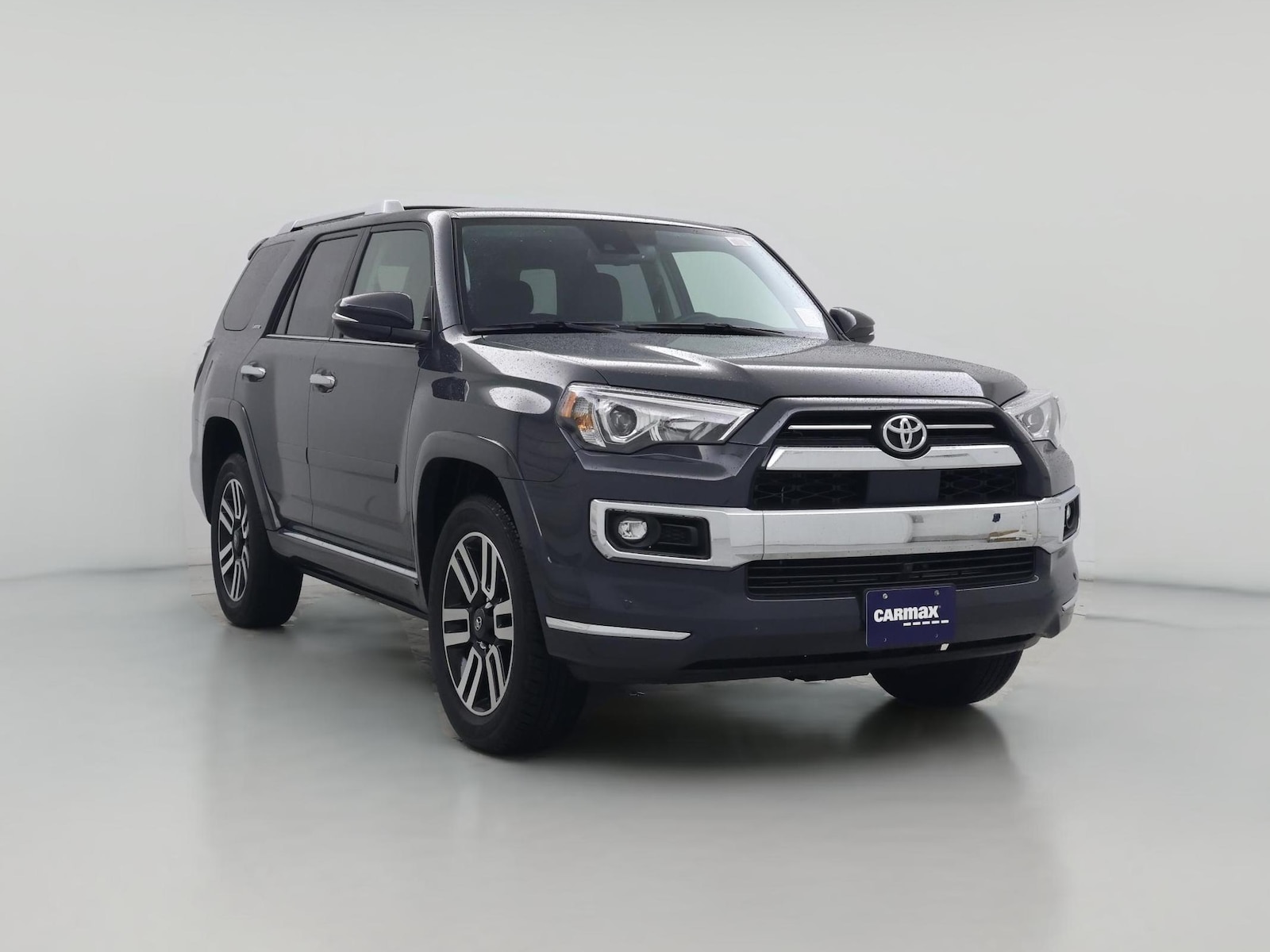 2024 Toyota 4Runner