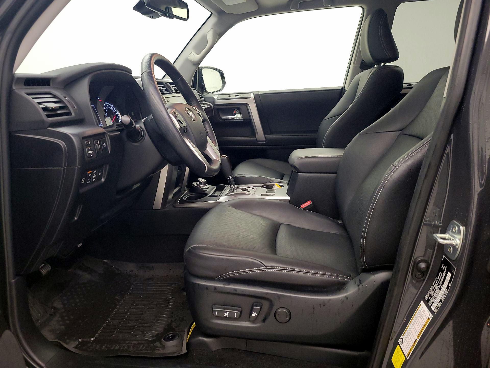 Thumbnail: 2024 Toyota 4Runner - 11