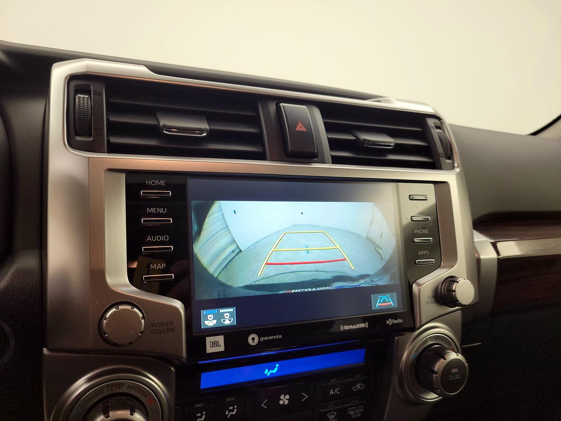 Thumbnail: 2024 Toyota 4Runner - 14