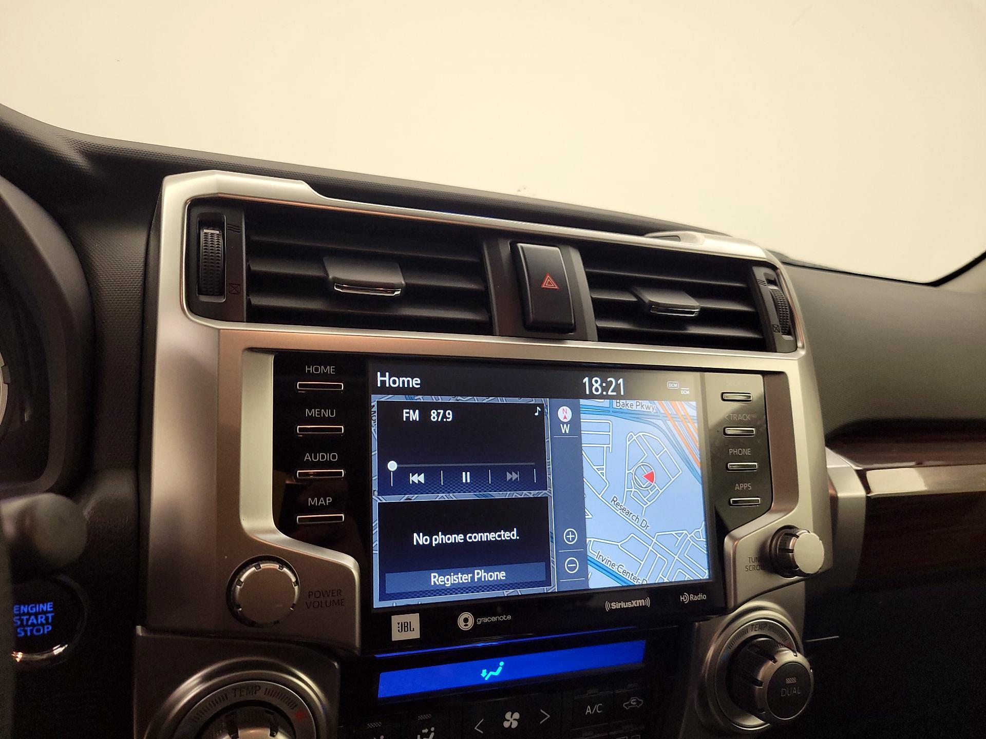 Thumbnail: 2024 Toyota 4Runner - 15