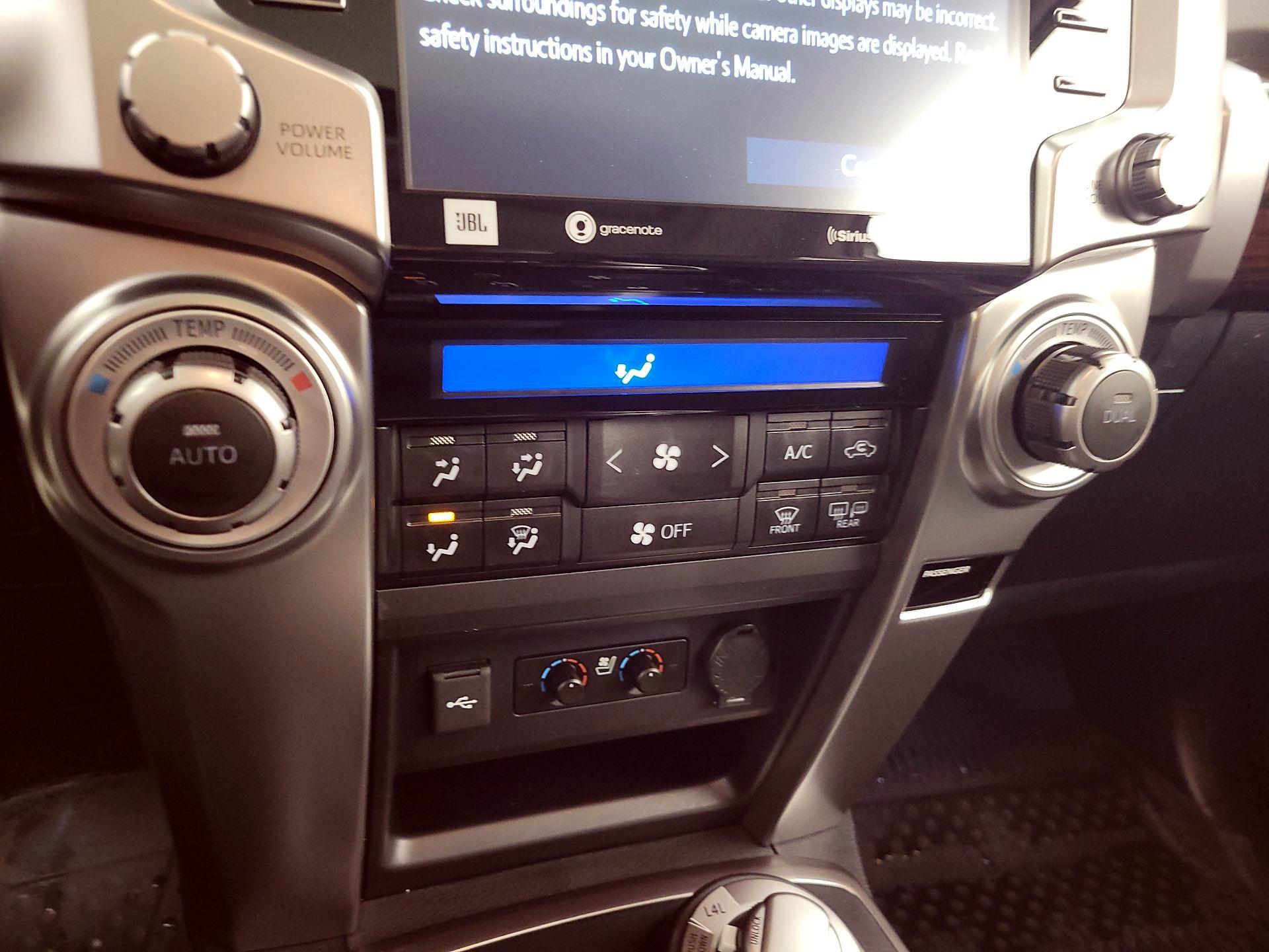 Thumbnail: 2024 Toyota 4Runner - 16