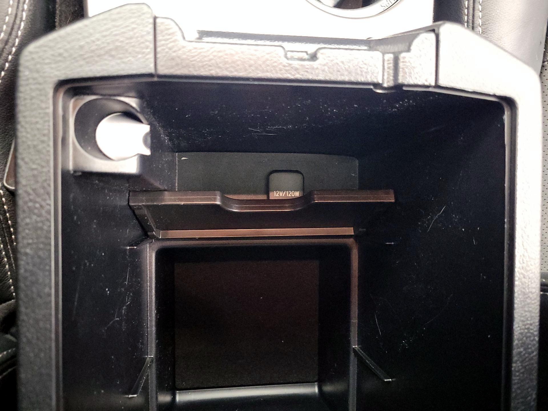 Thumbnail: 2024 Toyota 4Runner - 18