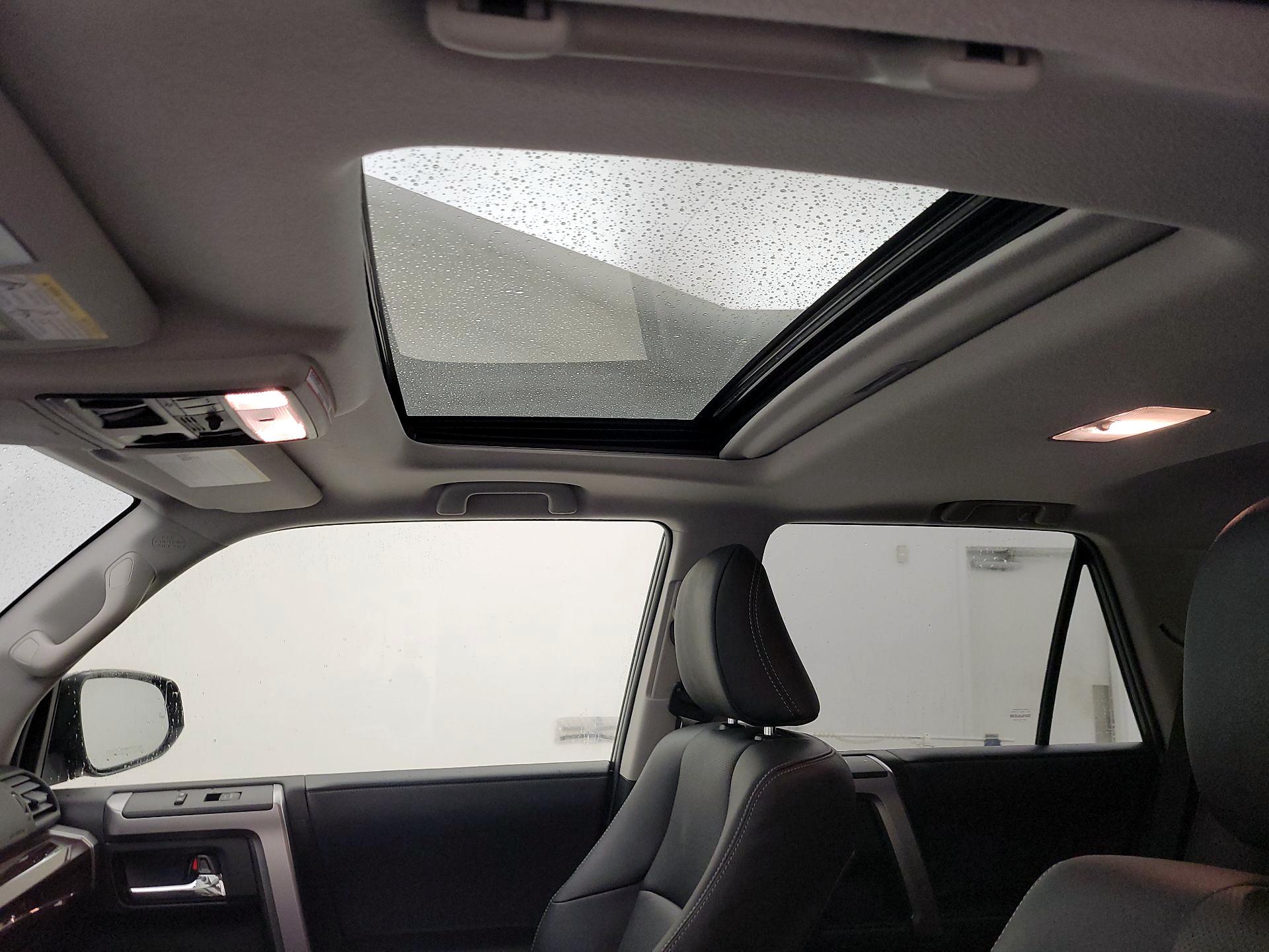 Thumbnail: 2024 Toyota 4Runner - 19