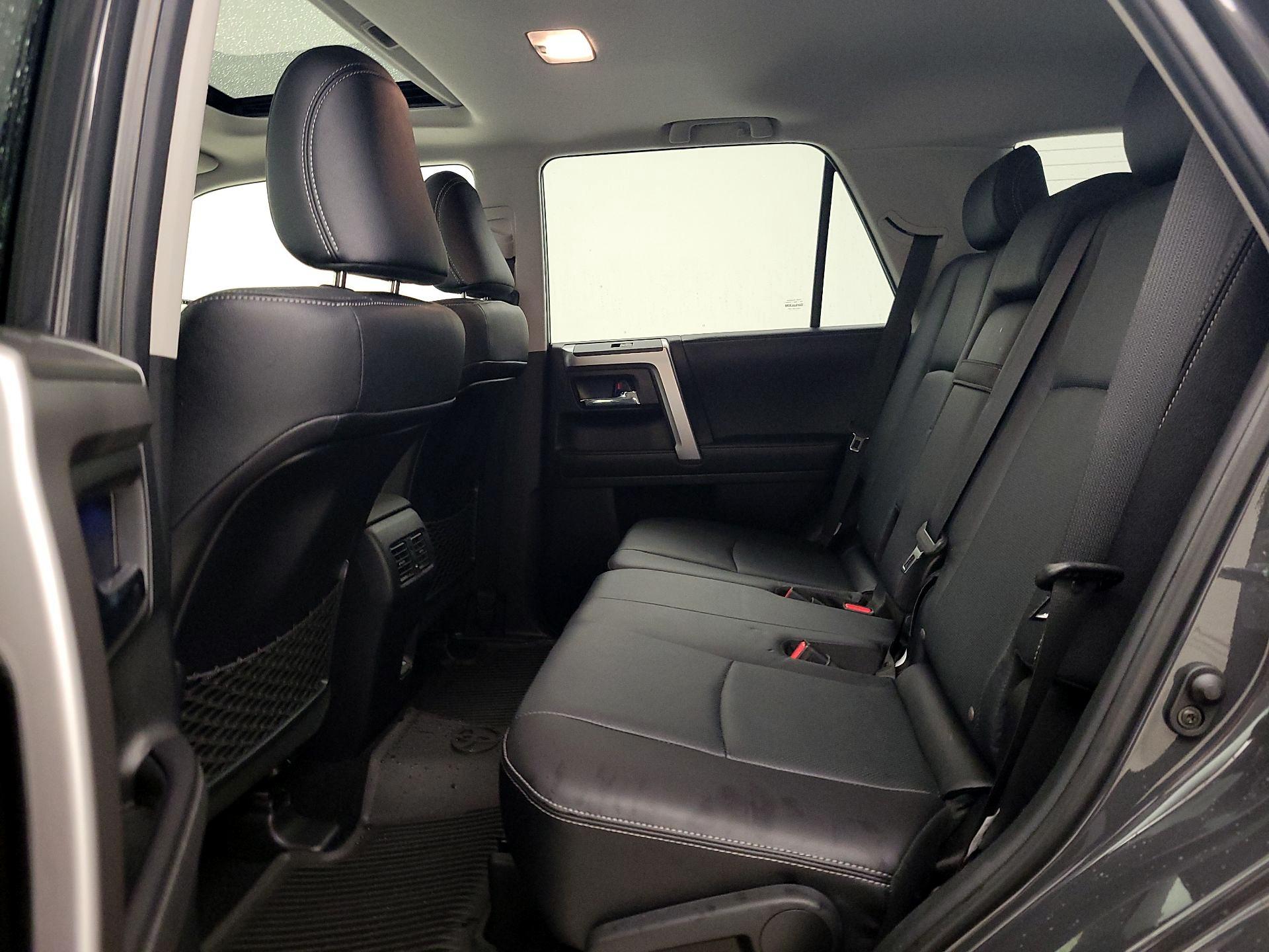 Thumbnail: 2024 Toyota 4Runner - 20