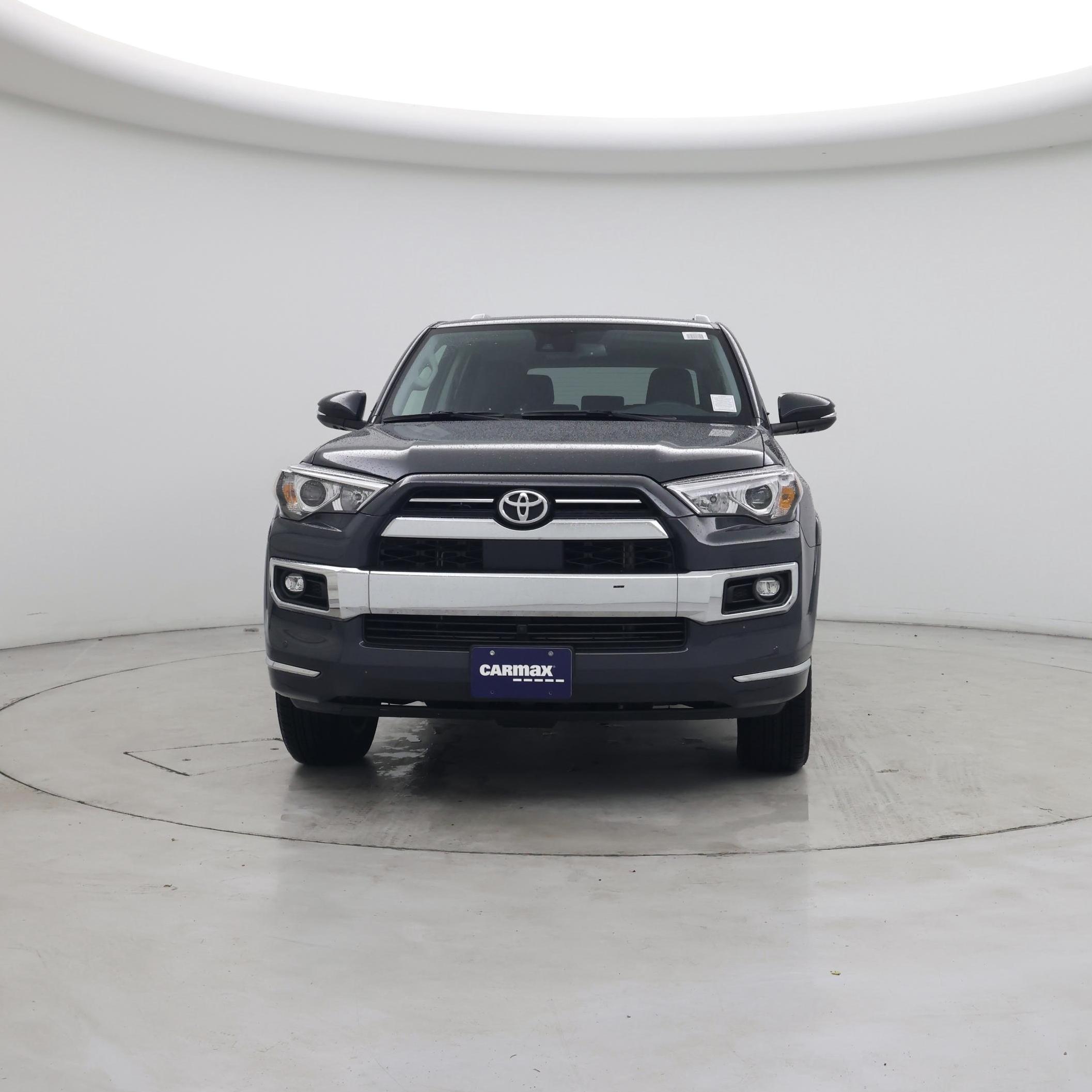 Thumbnail: 2024 Toyota 4Runner - 5