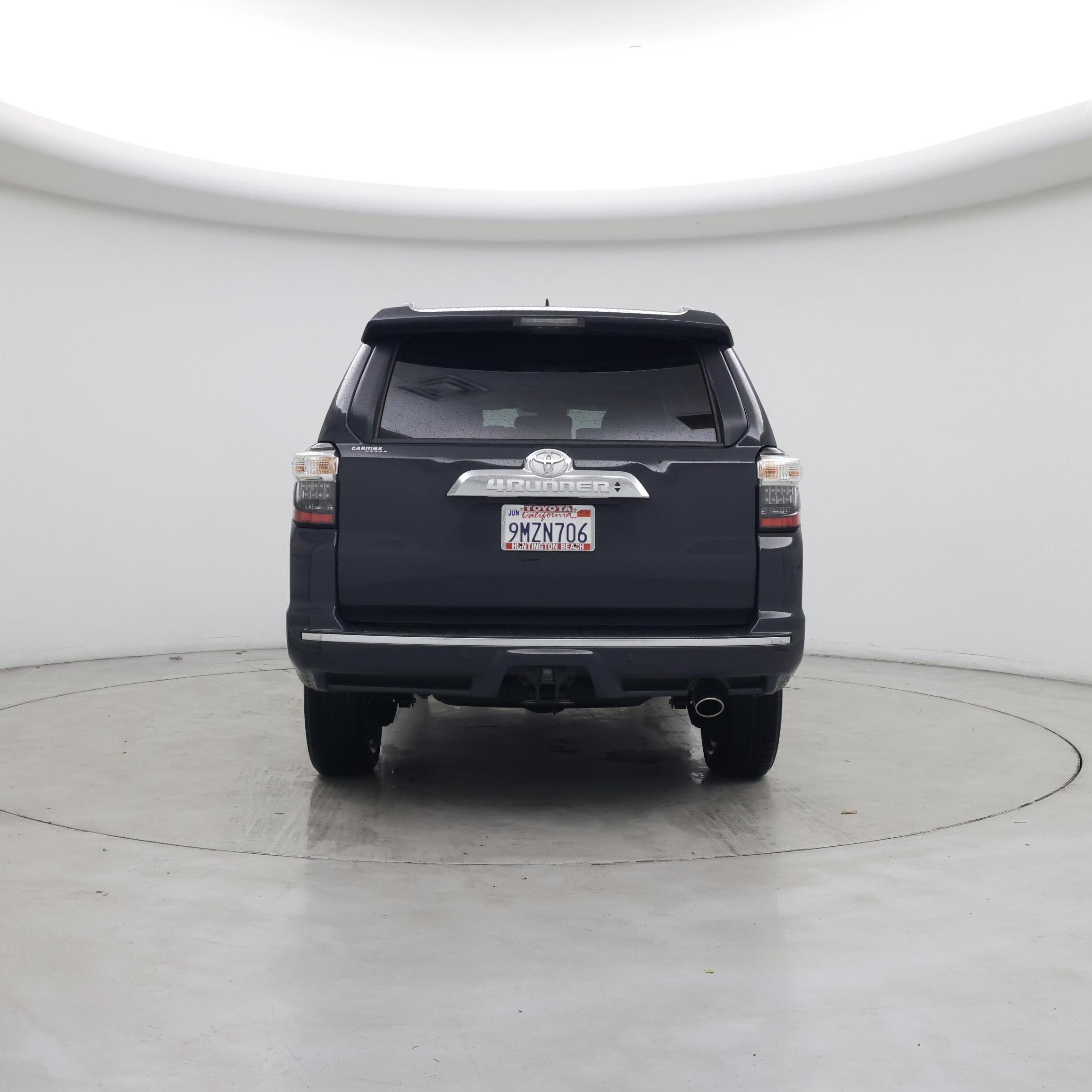 Thumbnail: 2024 Toyota 4Runner - 6