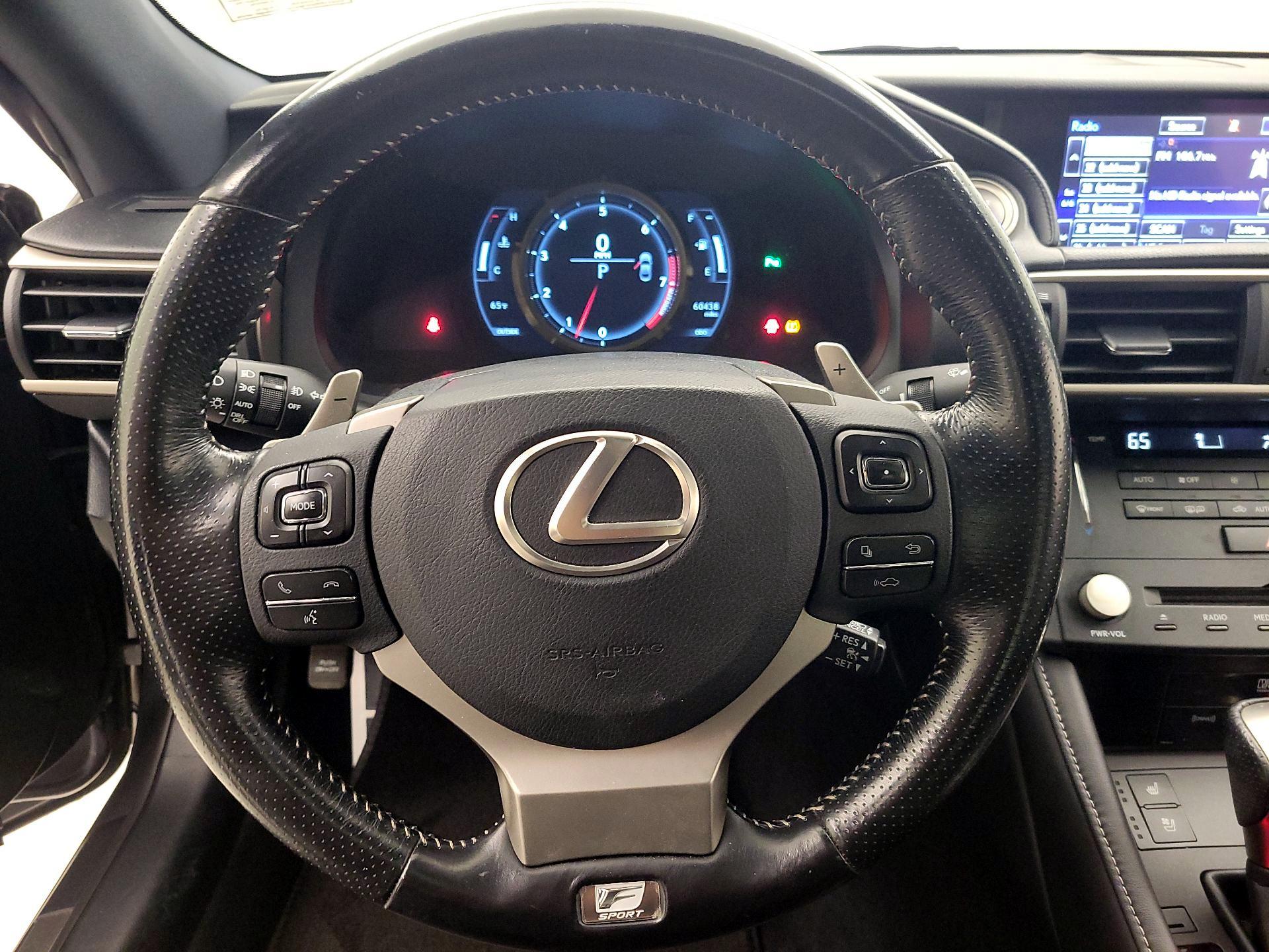 Thumbnail: 2017 Lexus RC - 10