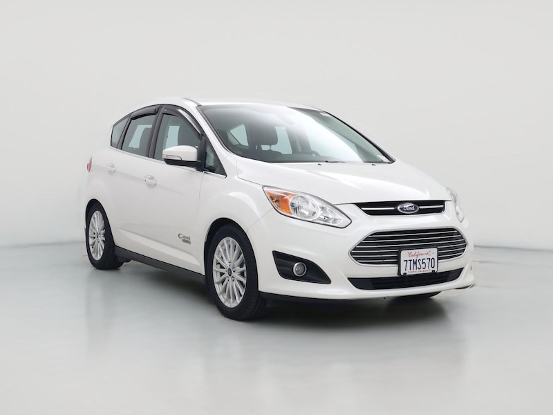 2016 Ford C-Max Energi SEL -
                  Irvine, CA