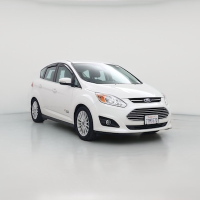 2016 Ford C-Max energi SEL