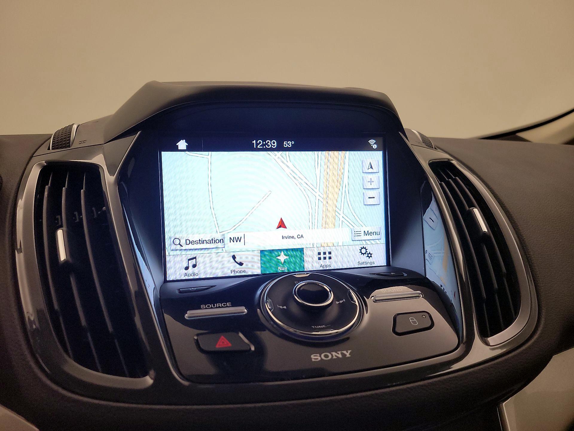 Thumbnail: 2016 Ford C-Max - 14