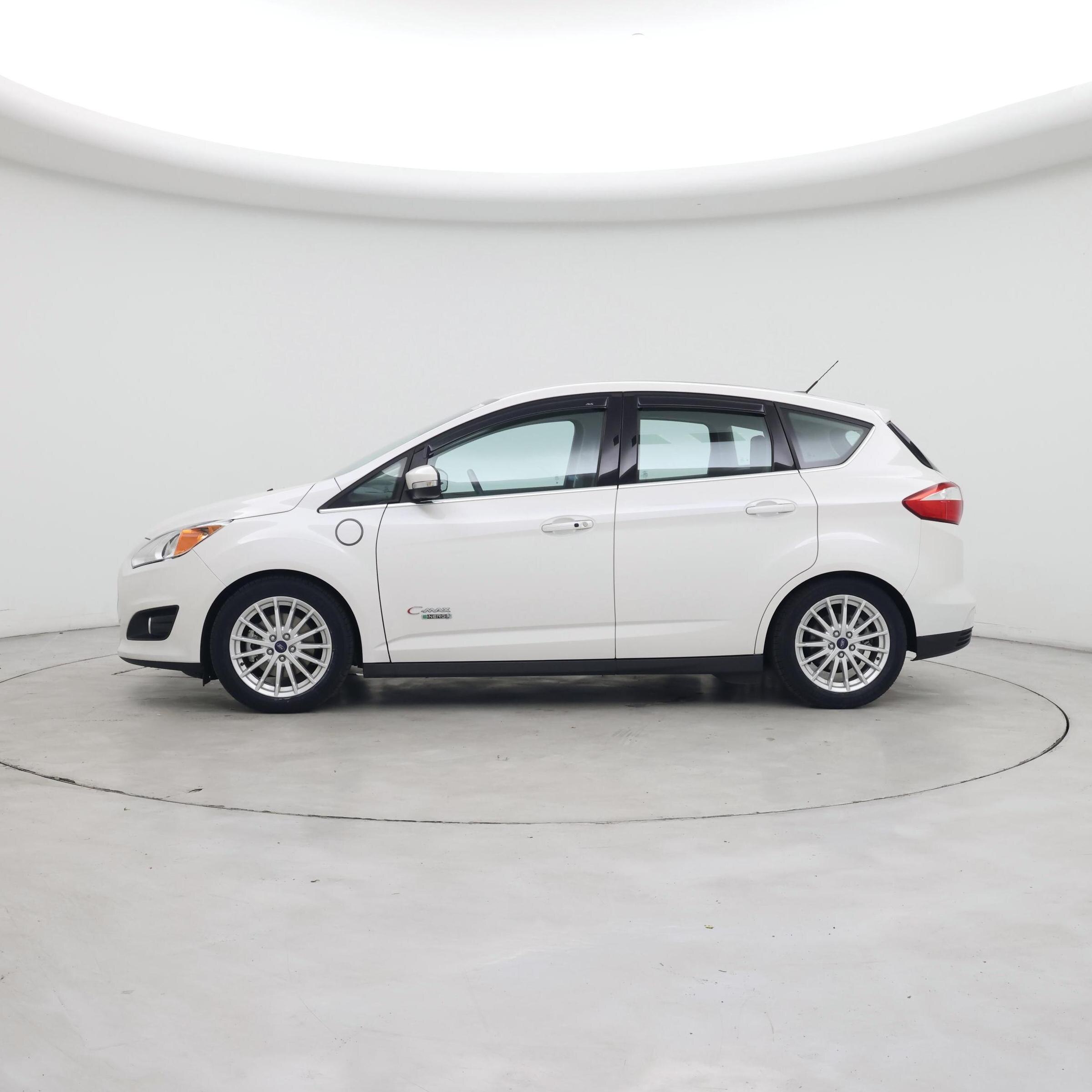 Thumbnail: 2016 Ford C-Max - 3