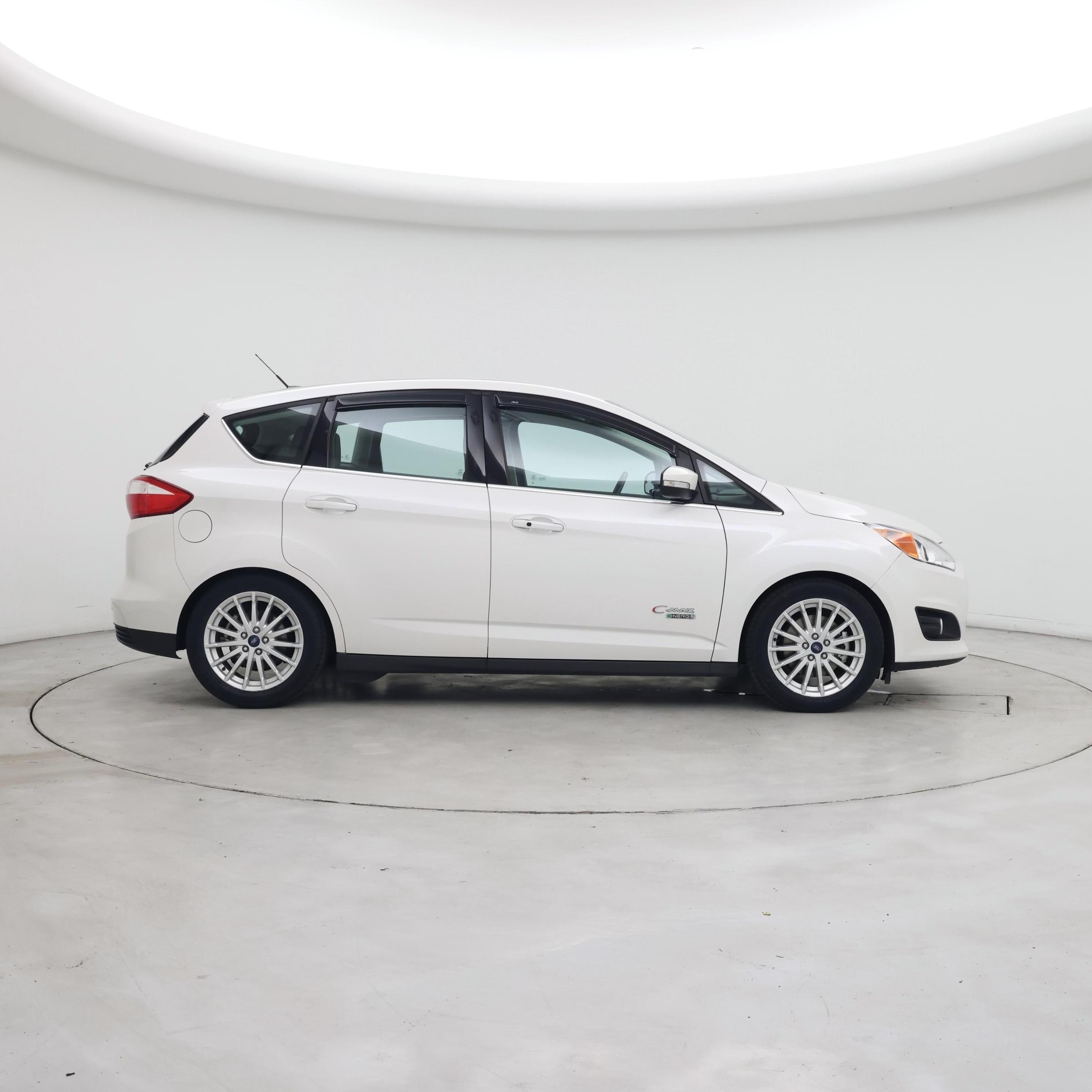 Thumbnail: 2016 Ford C-Max - 7