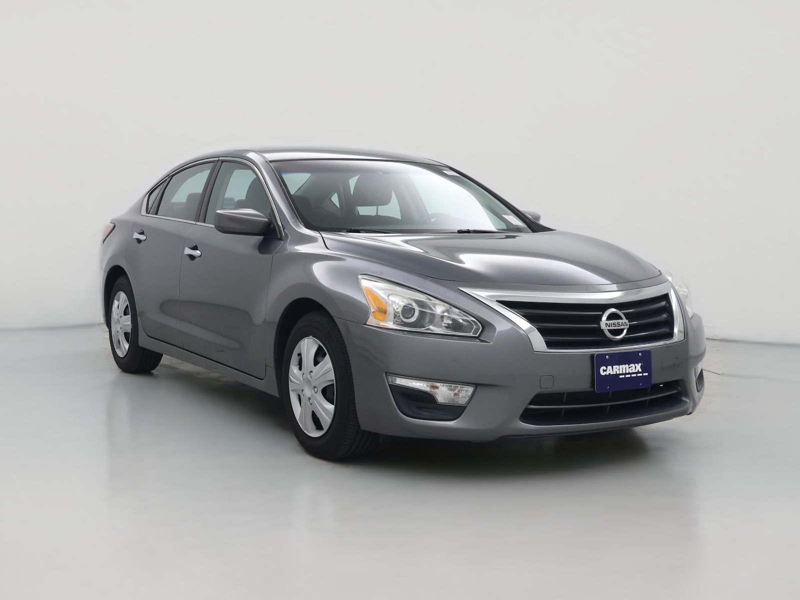 2014 Nissan Altima S
