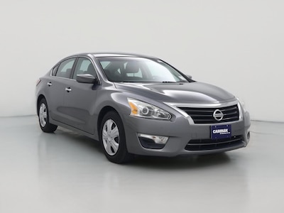 2014 Nissan Altima S