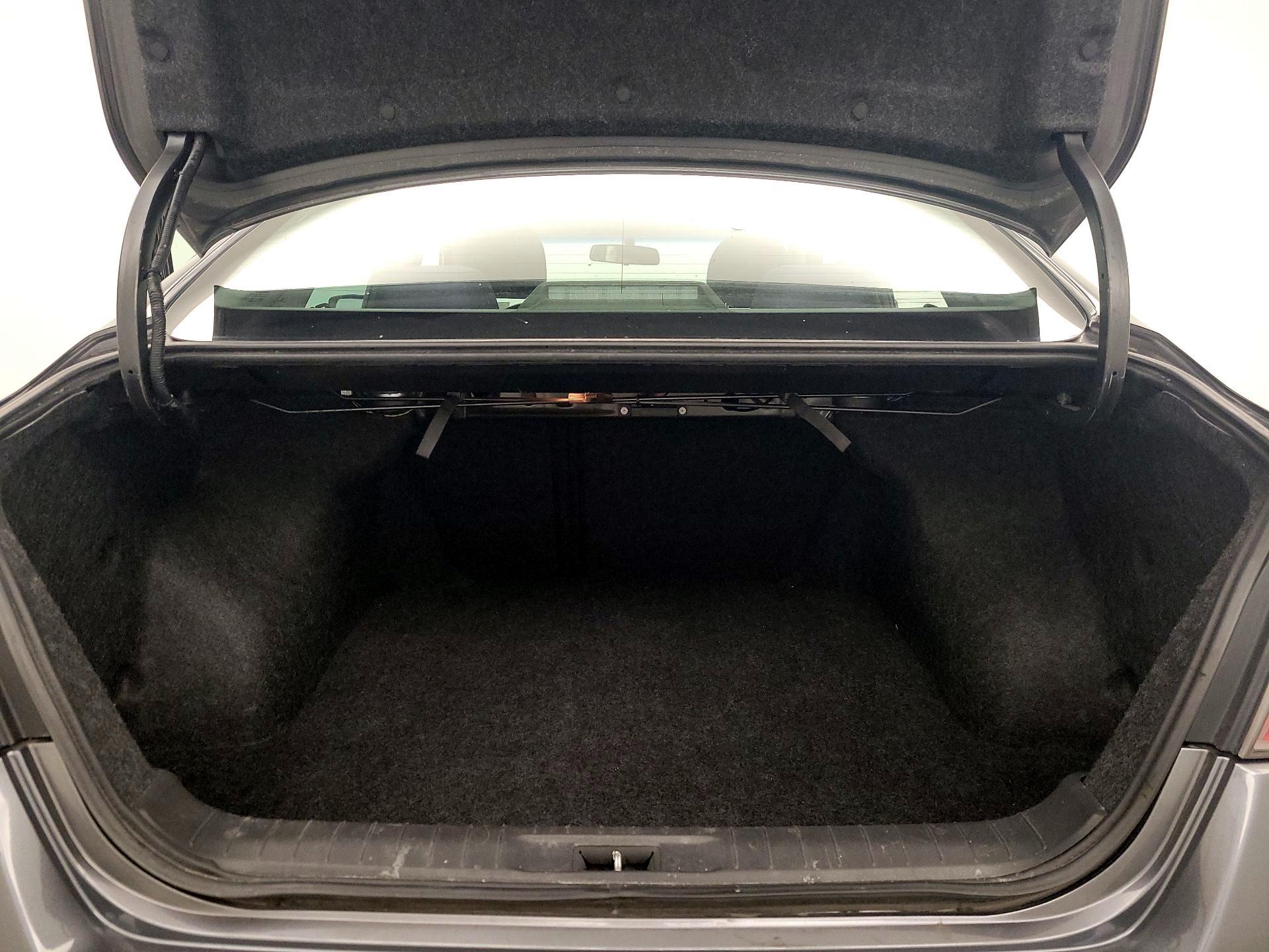 Thumbnail: 2014 Nissan Altima - 19