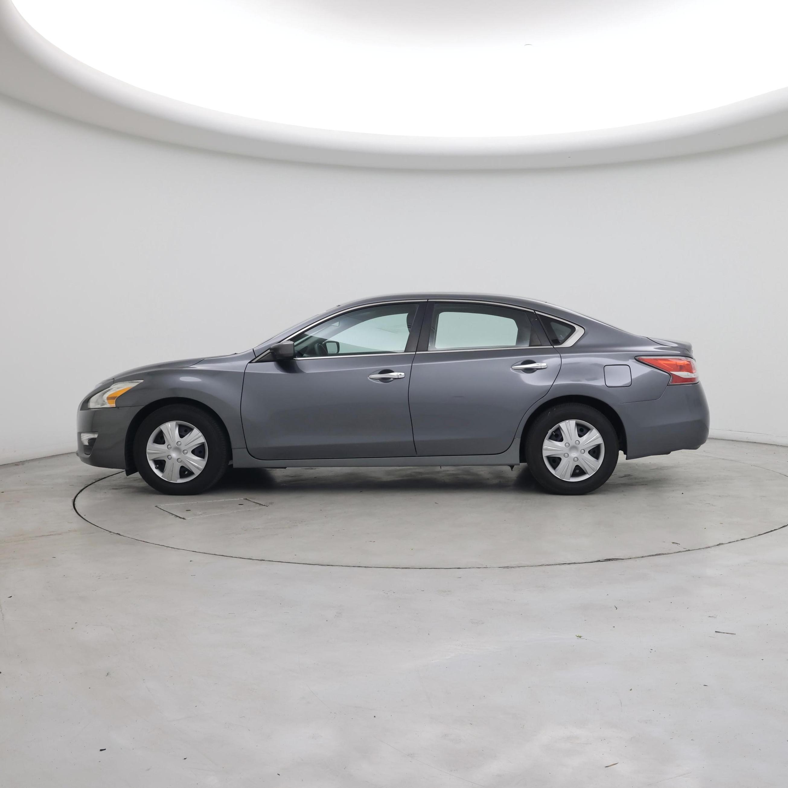 Thumbnail: 2014 Nissan Altima - 3