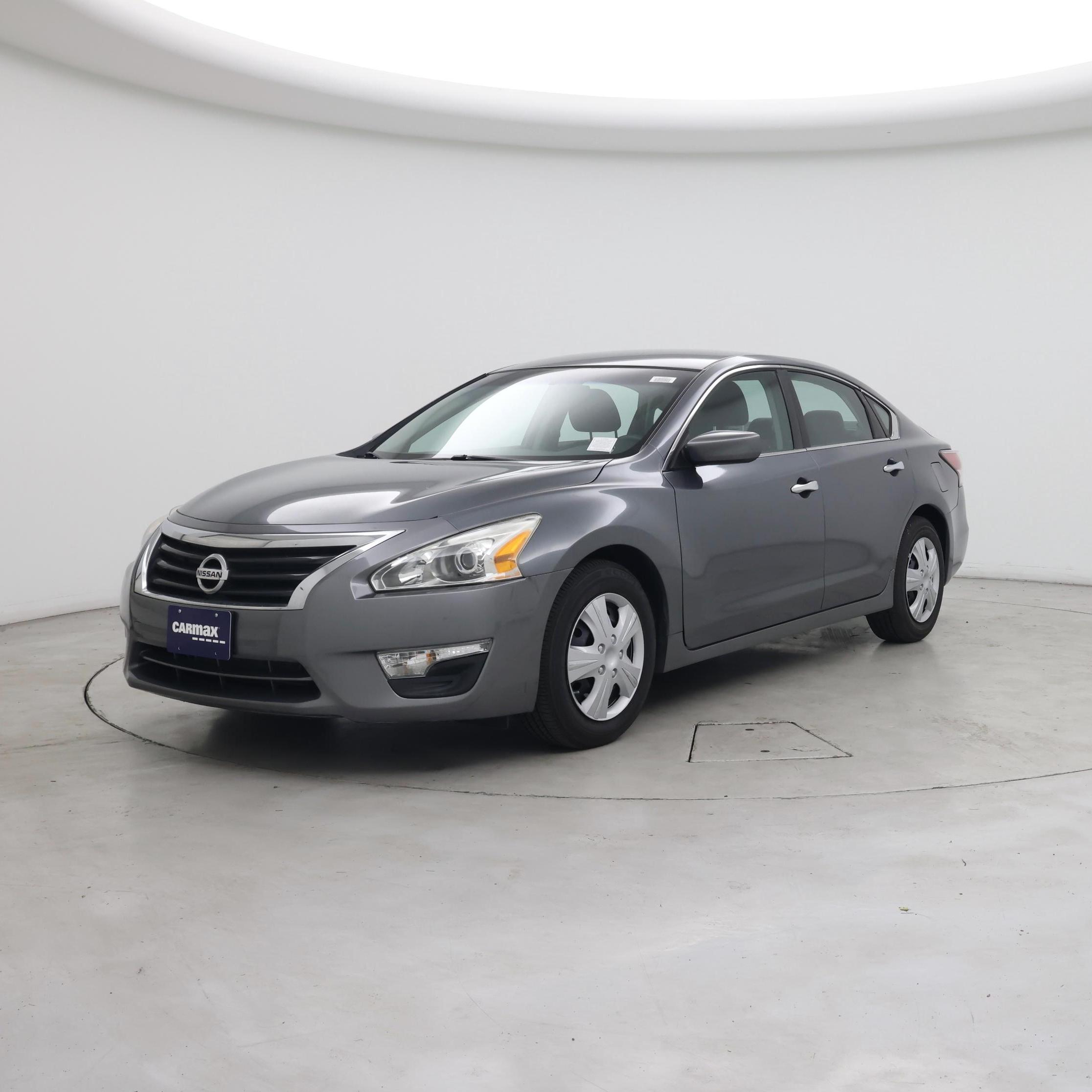 Thumbnail: 2014 Nissan Altima - 4