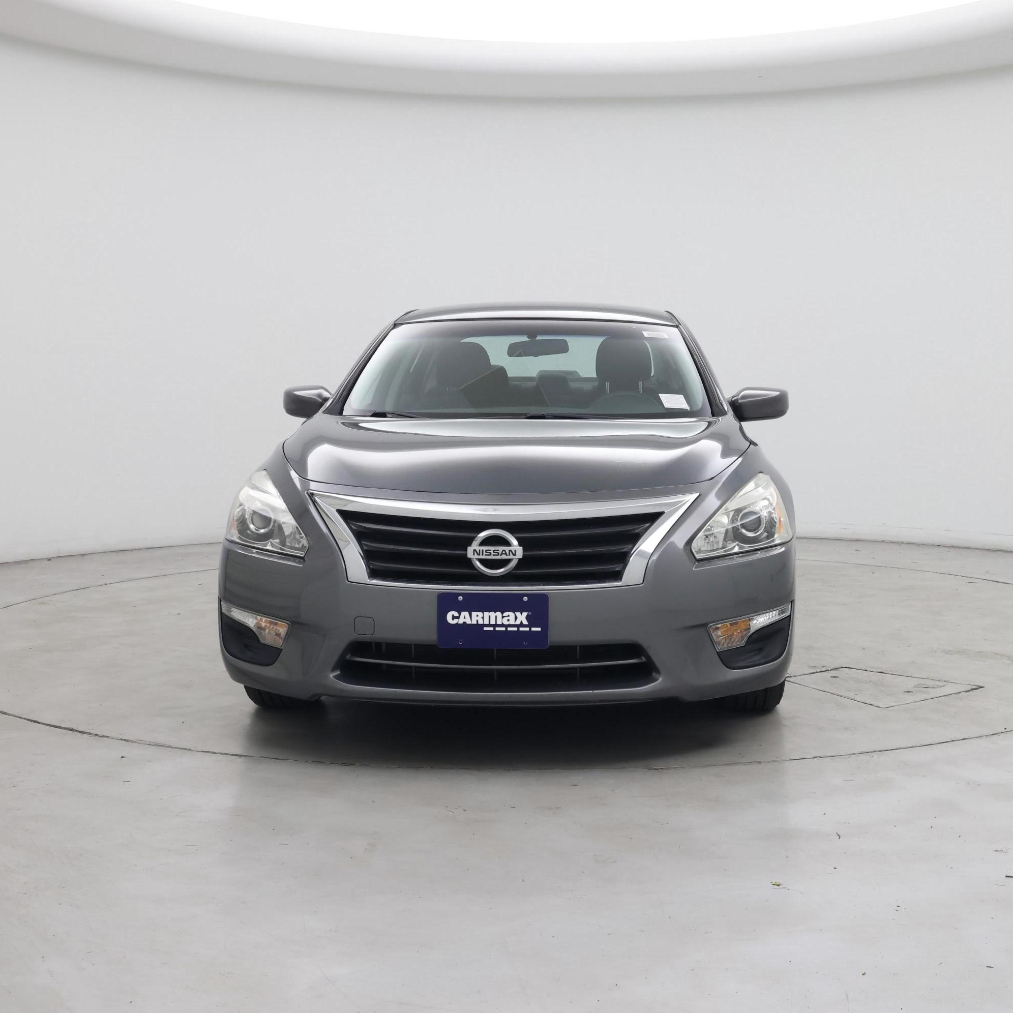 Thumbnail: 2014 Nissan Altima - 5