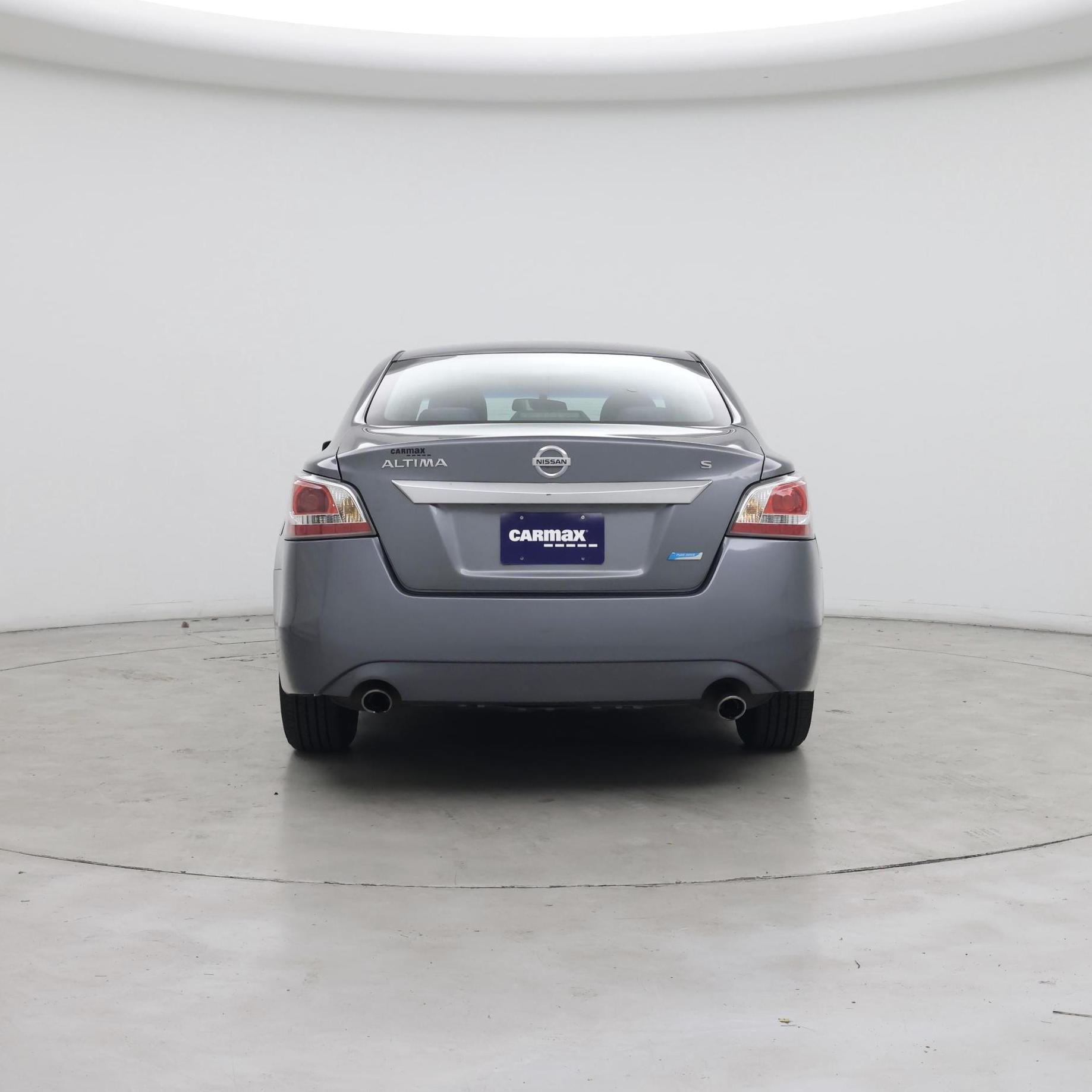 Thumbnail: 2014 Nissan Altima - 6