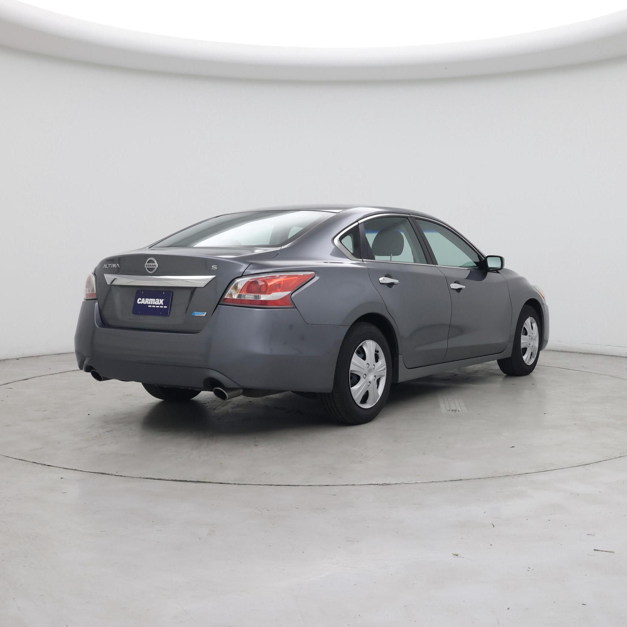 Thumbnail: 2014 Nissan Altima - 8