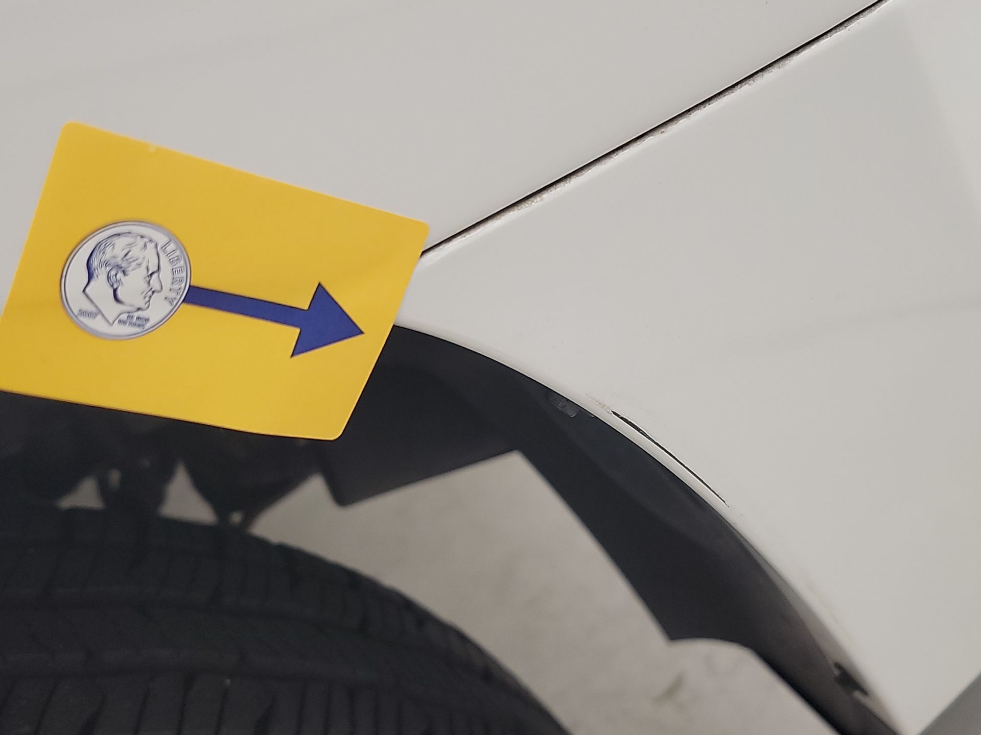 Thumbnail: 2015 Jeep Patriot - 20